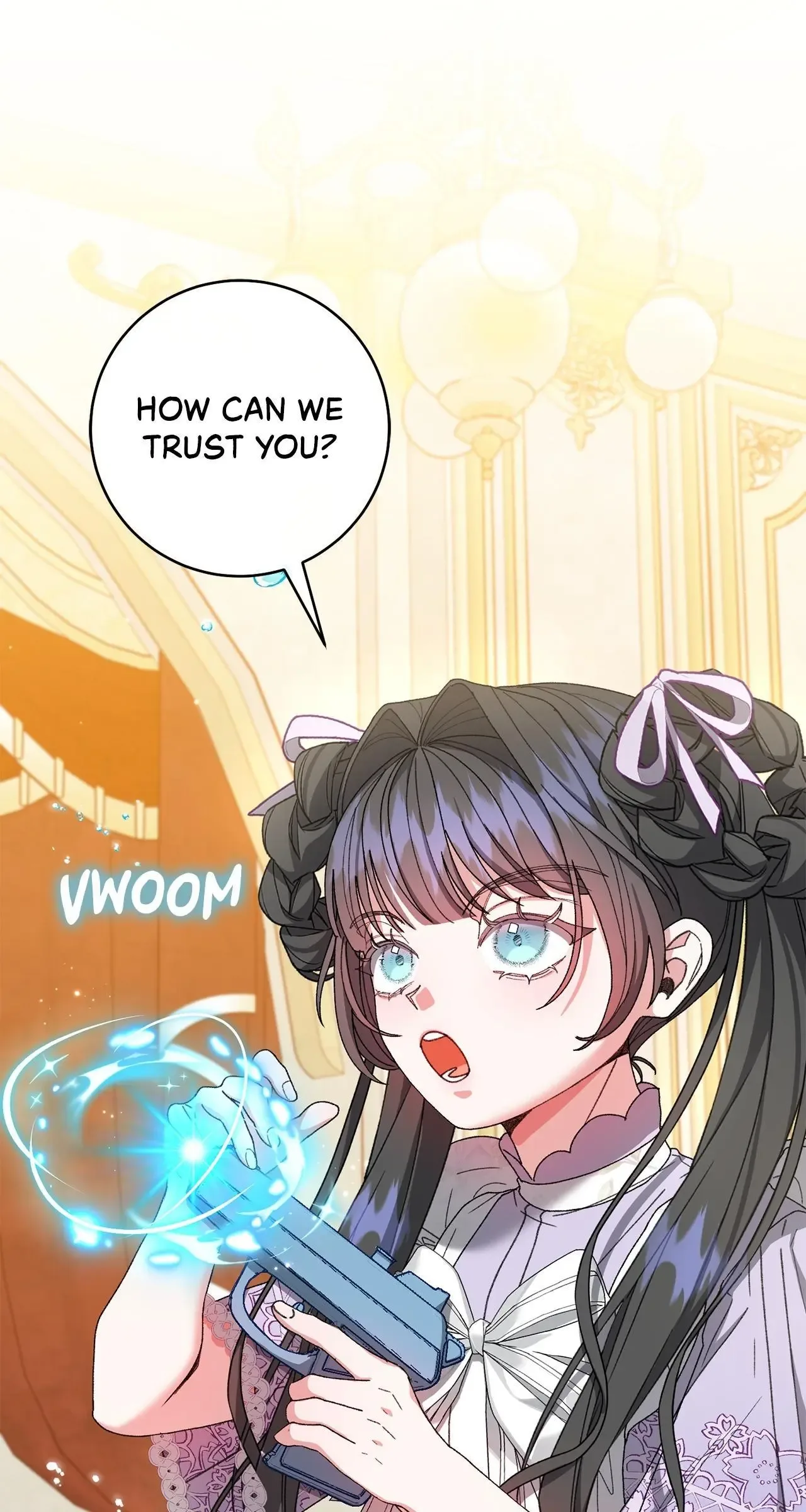 What if I Married My Enemy? Chapter 14 page 63