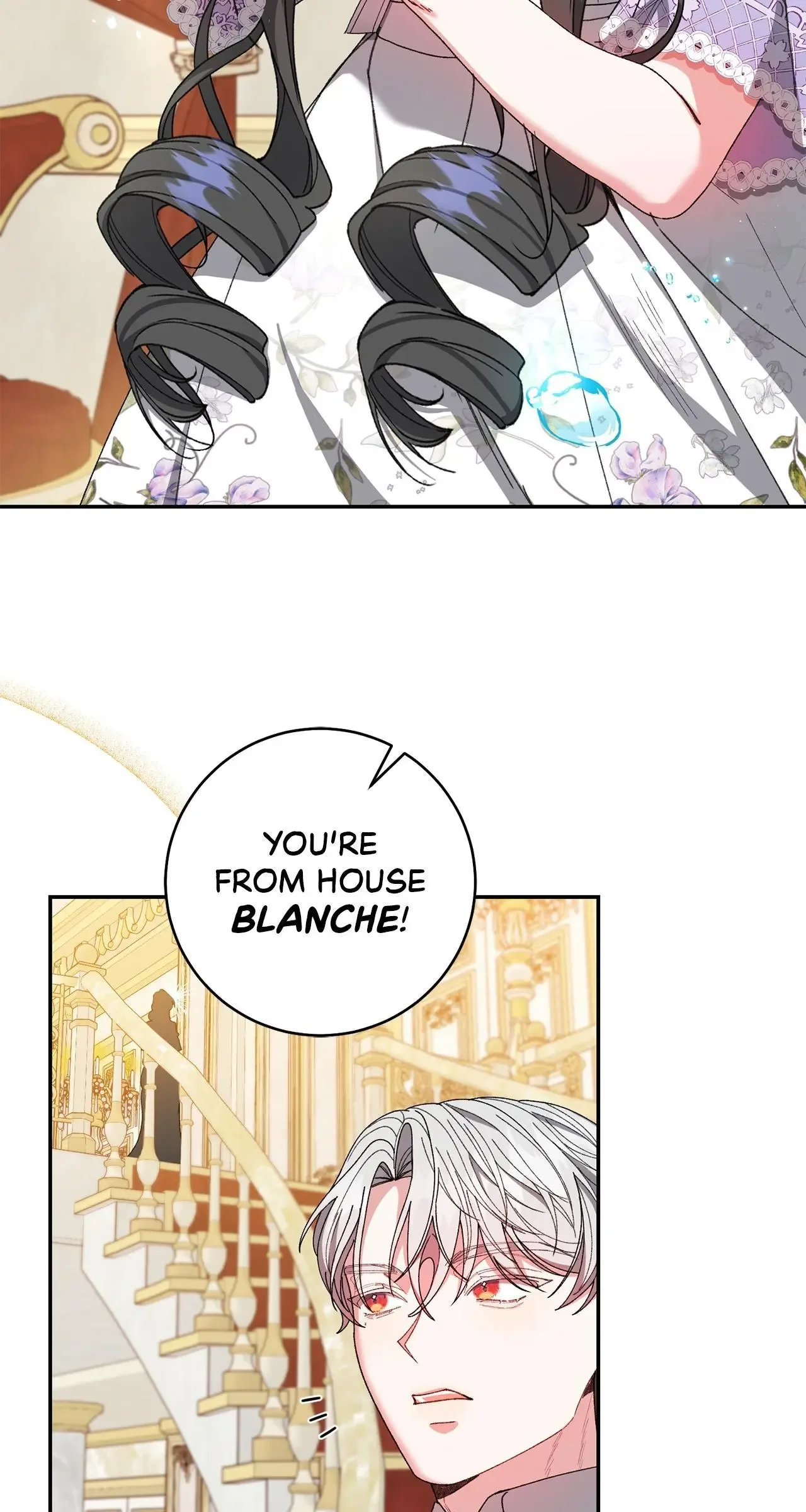 What if I Married My Enemy? Chapter 14 page 64