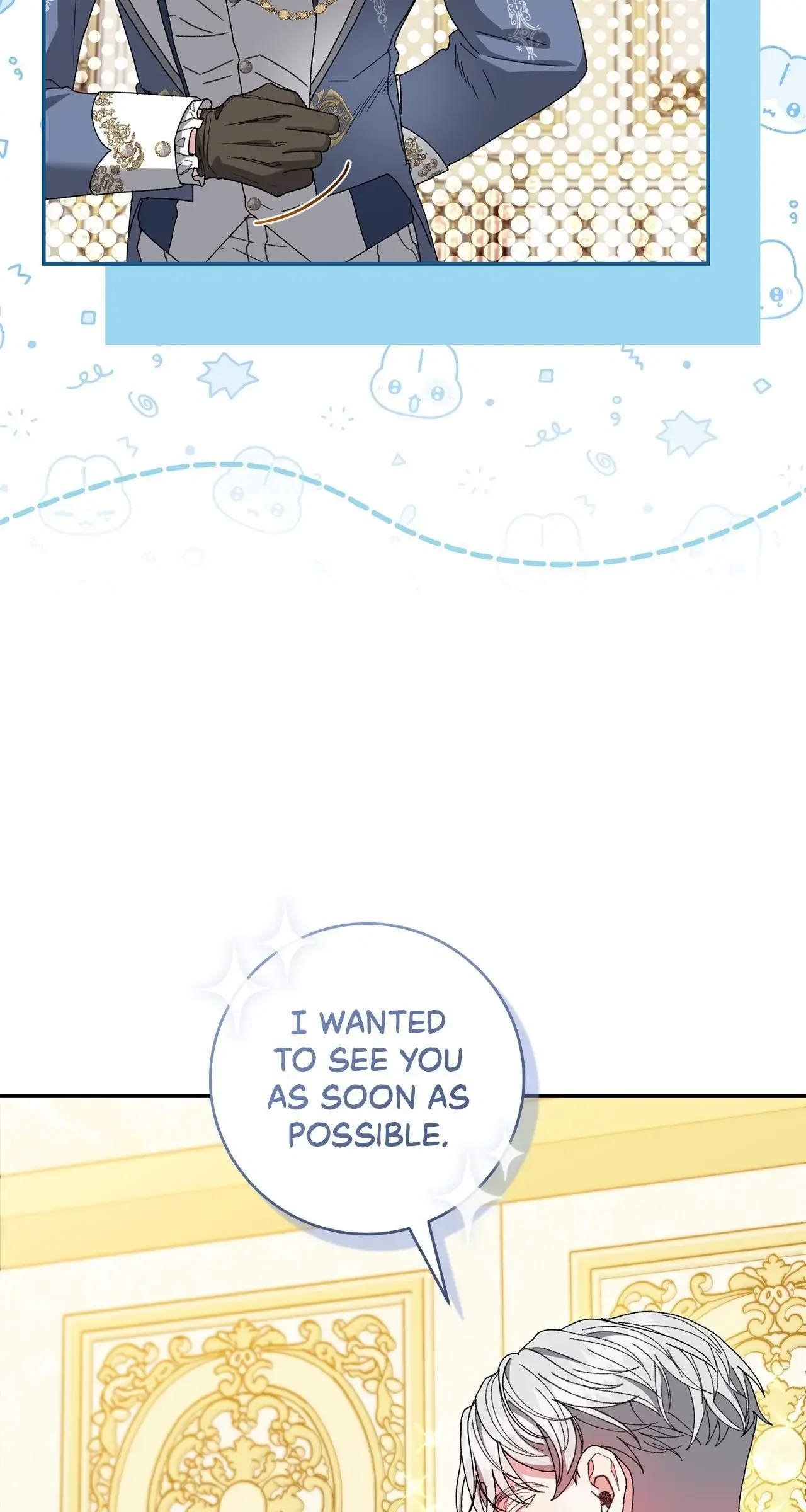 What if I Married My Enemy? Chapter 14 page 70