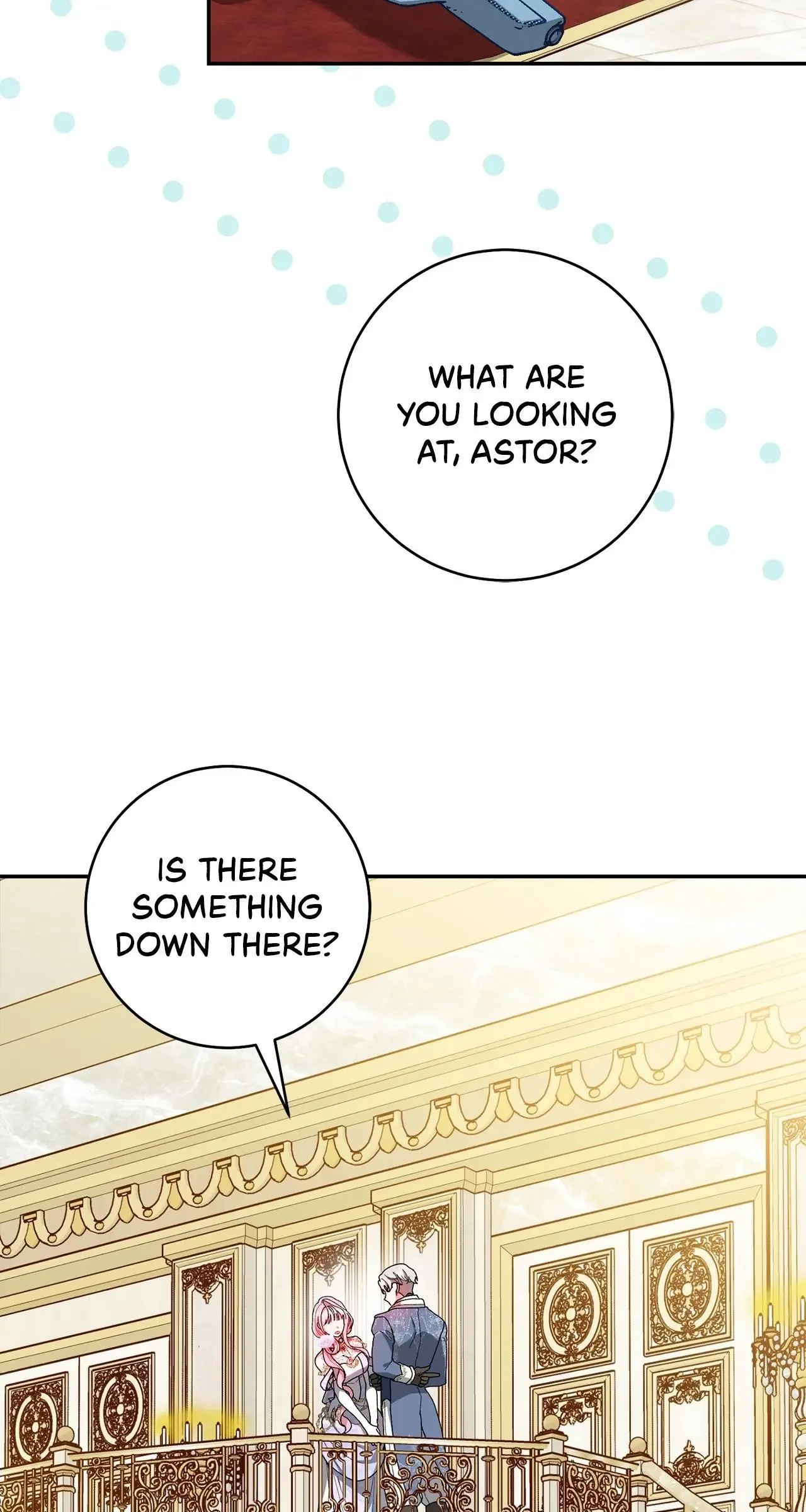 What if I Married My Enemy? Chapter 14 page 73