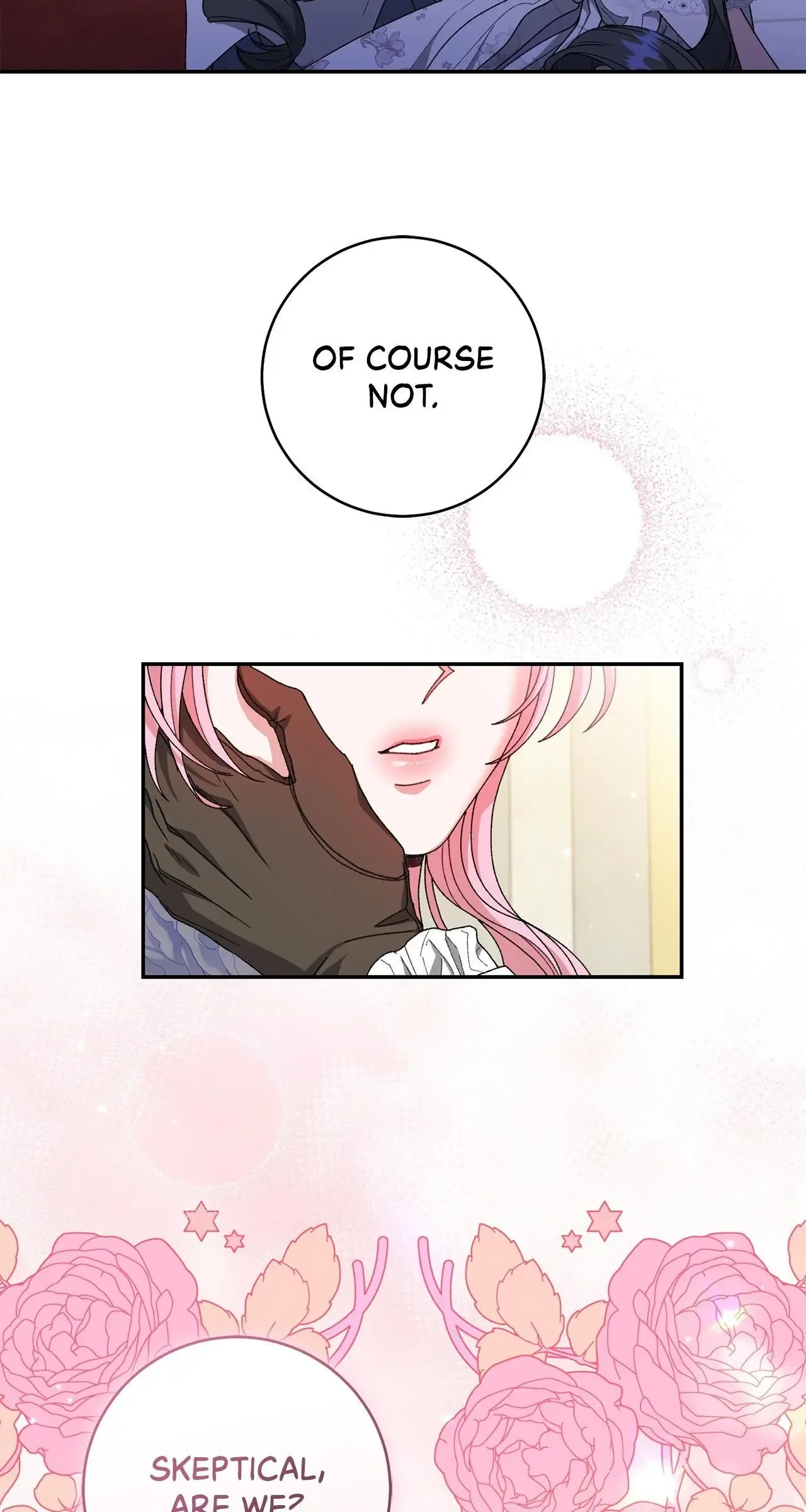 What if I Married My Enemy? Chapter 14 page 75