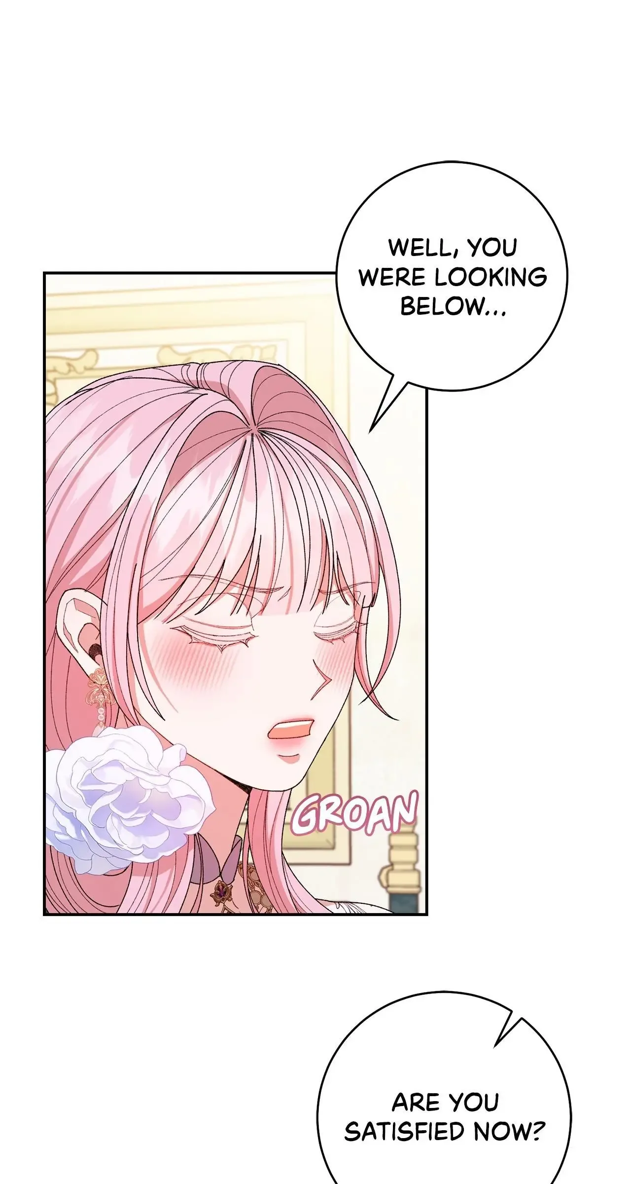 What if I Married My Enemy? Chapter 14 page 78