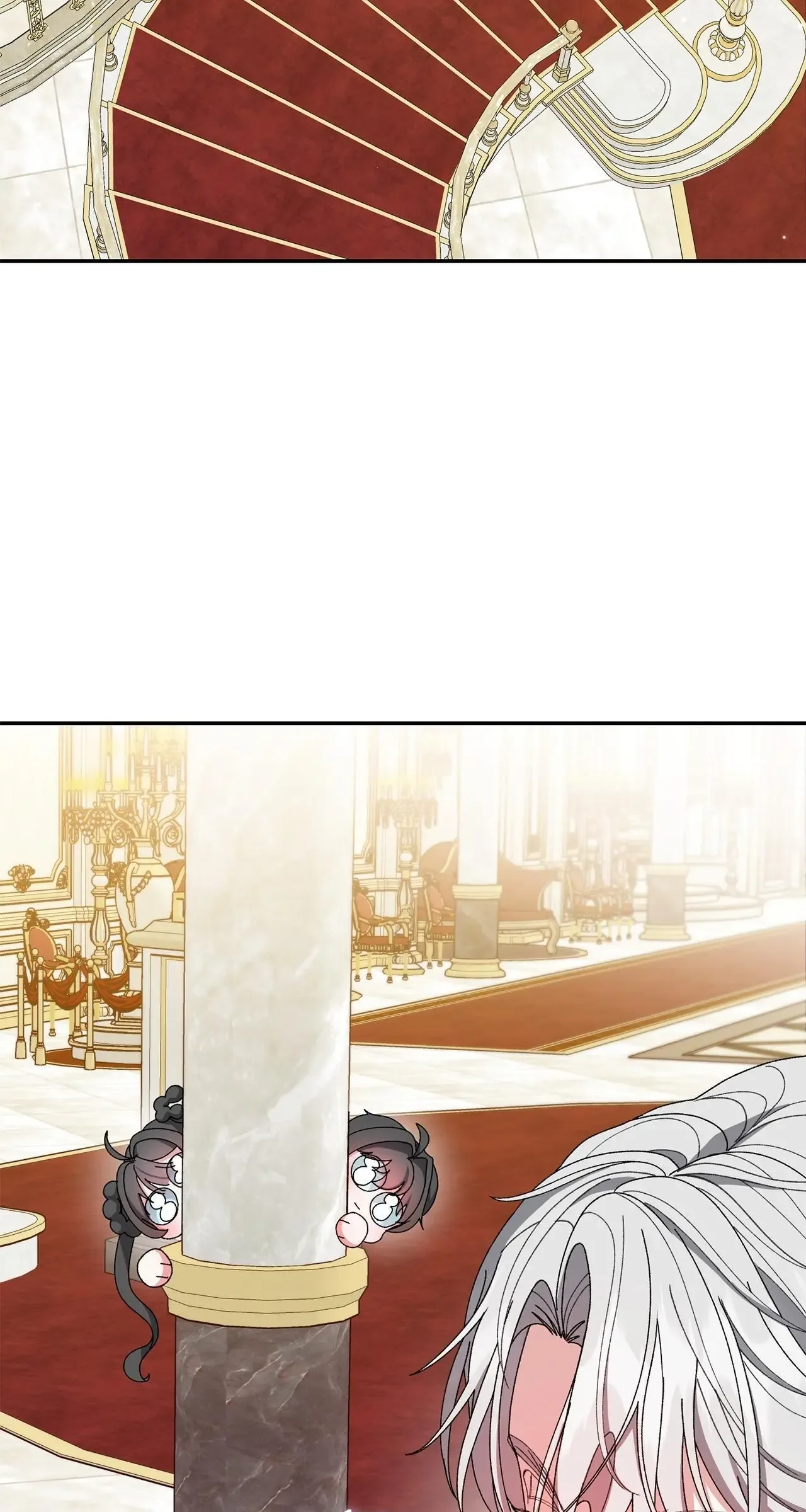 What if I Married My Enemy? Chapter 14 page 80