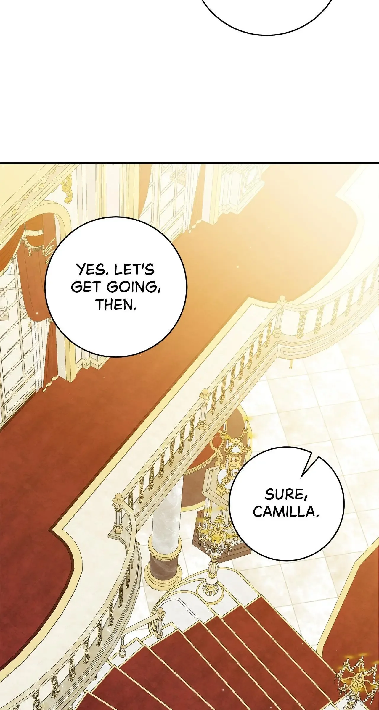 What if I Married My Enemy? Chapter 14 page 79