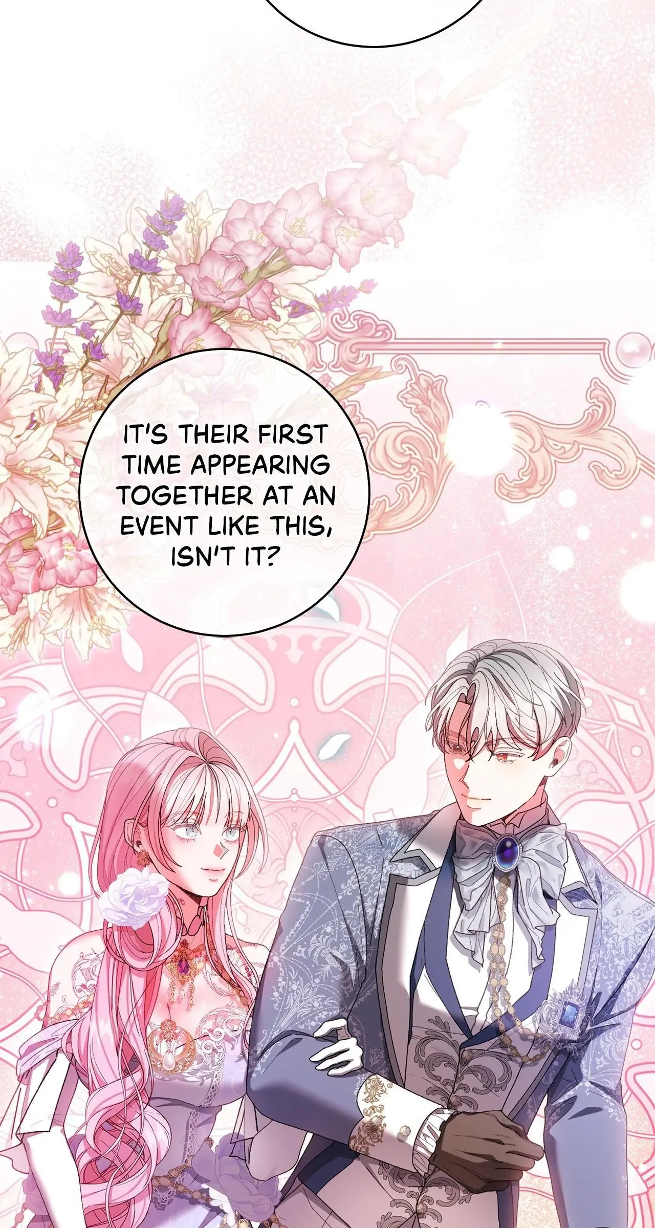 What if I Married My Enemy? Chapter 14 page 84