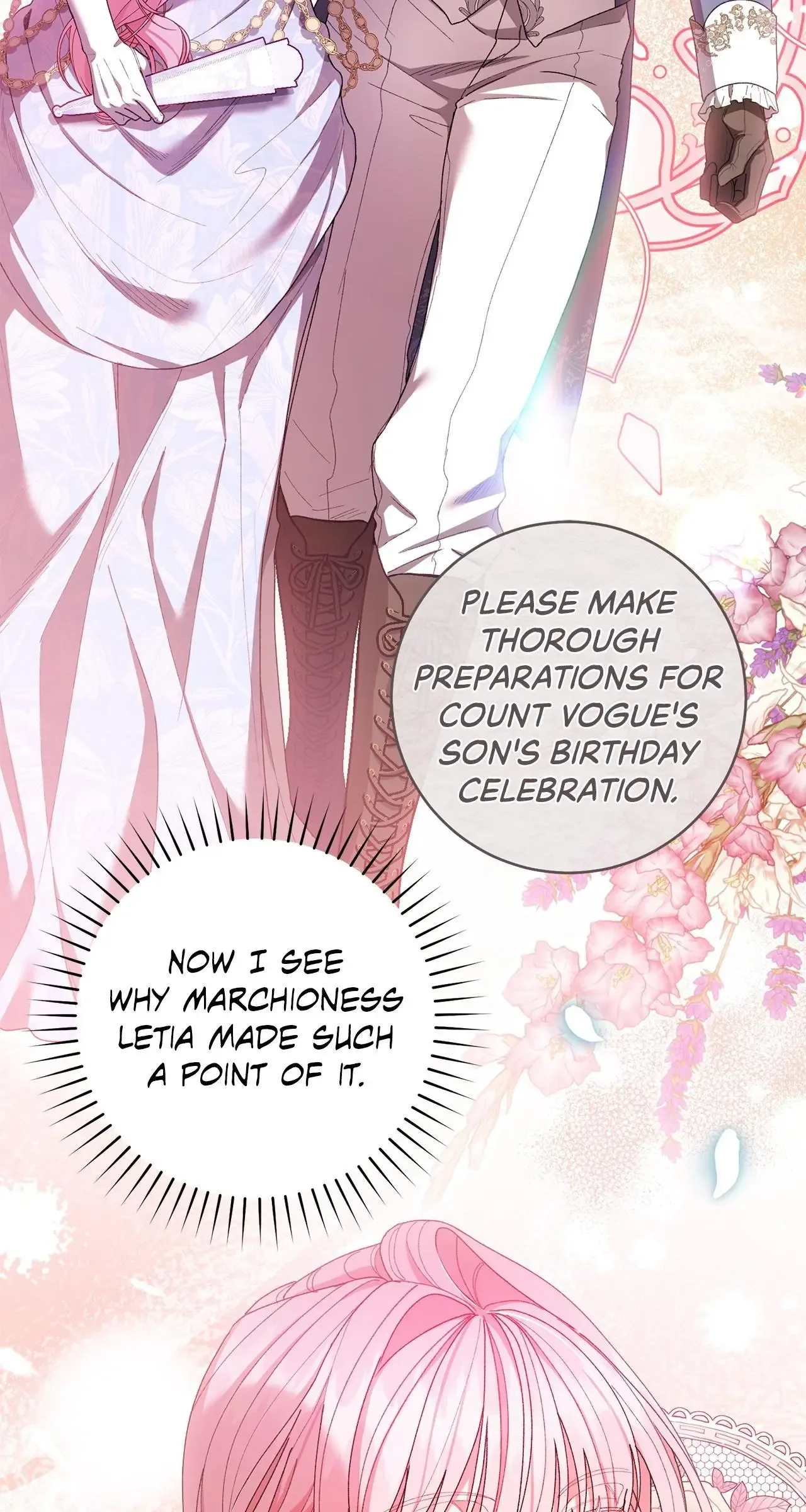 What if I Married My Enemy? Chapter 14 page 85