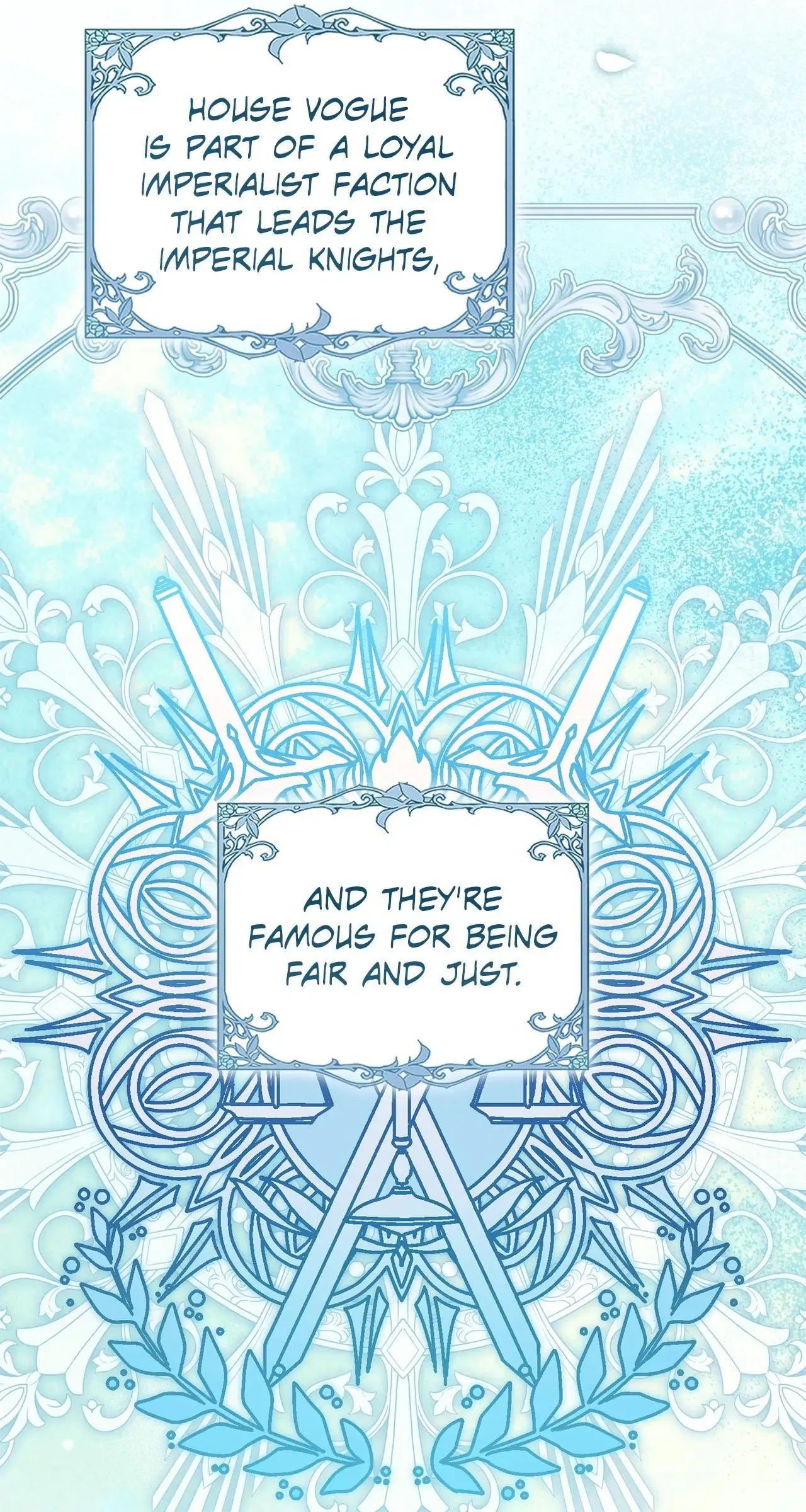 What if I Married My Enemy? Chapter 14 page 87