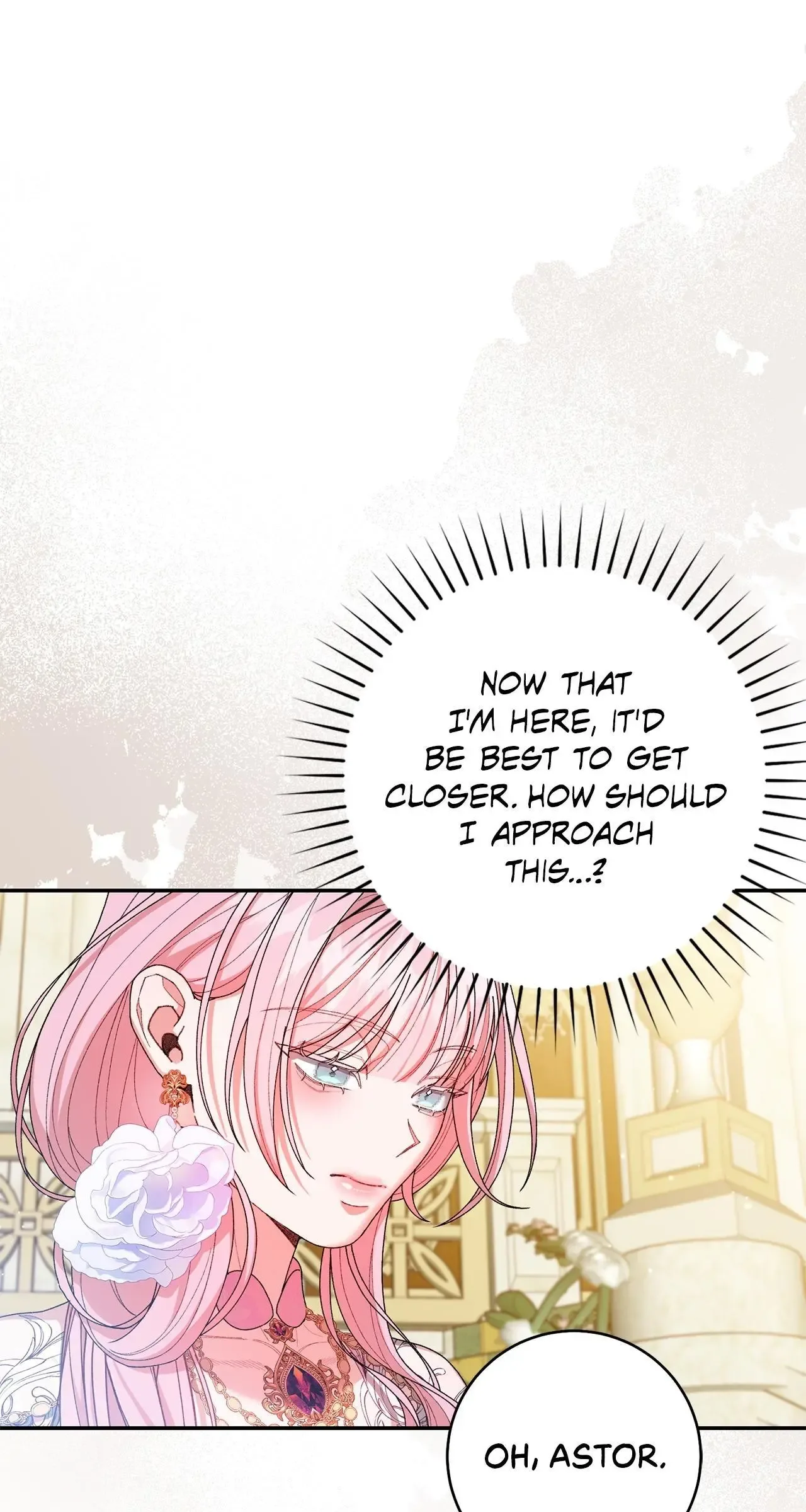 What if I Married My Enemy? Chapter 14 page 89