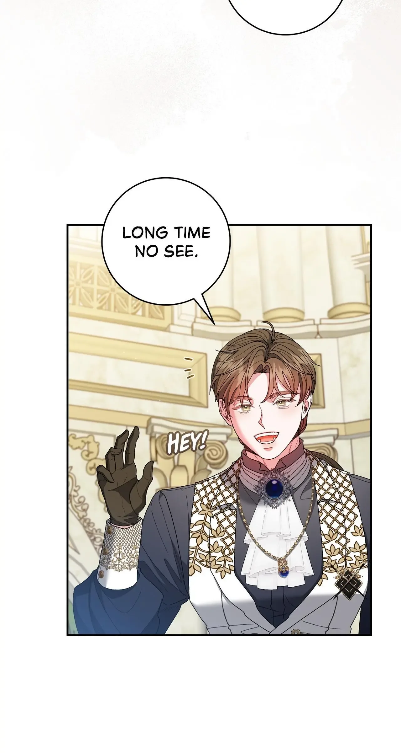 What if I Married My Enemy? Chapter 14 page 90