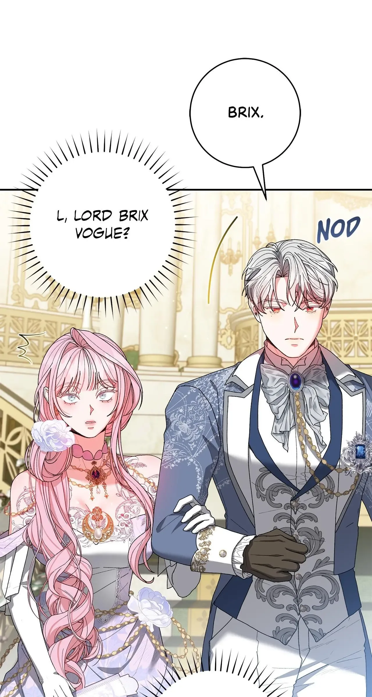 What if I Married My Enemy? Chapter 14 page 91