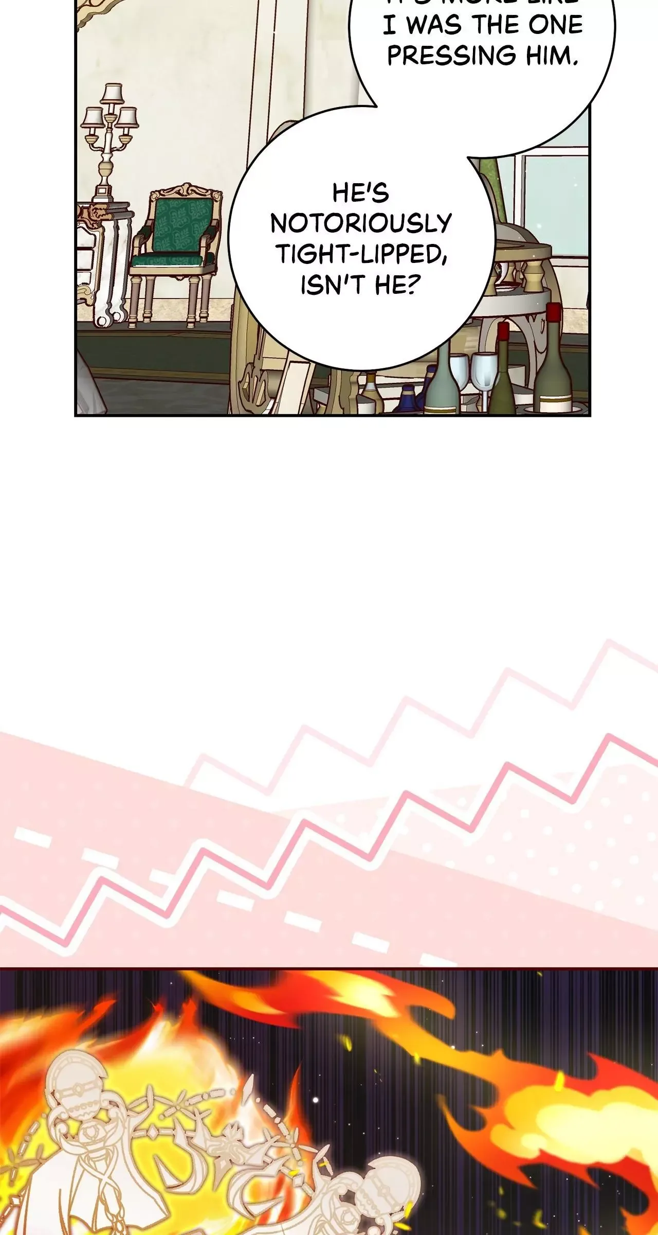 What if I Married My Enemy? Chapter 15 page 16