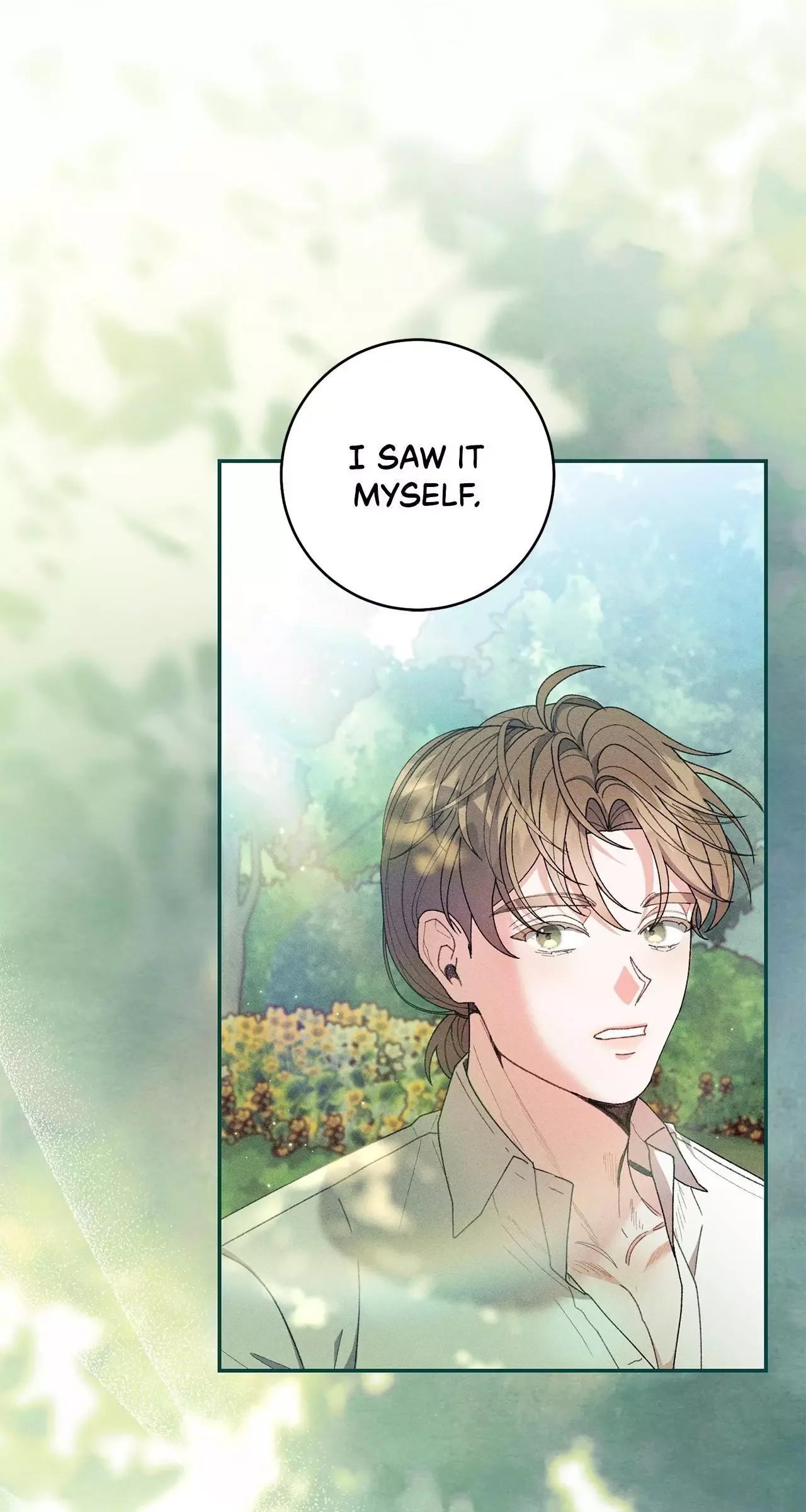 What if I Married My Enemy? Chapter 15 page 21