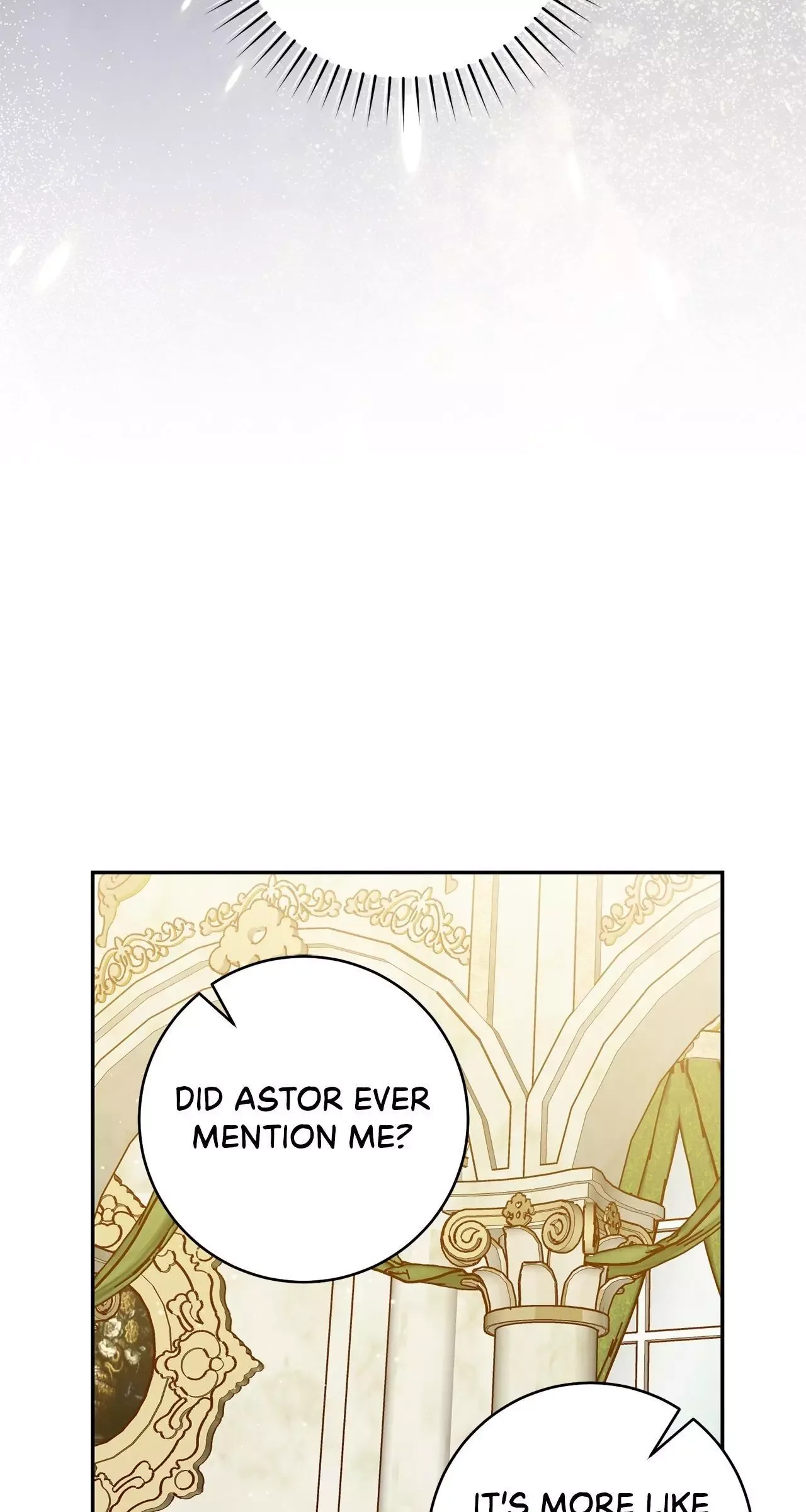 What if I Married My Enemy? Chapter 15 page 15