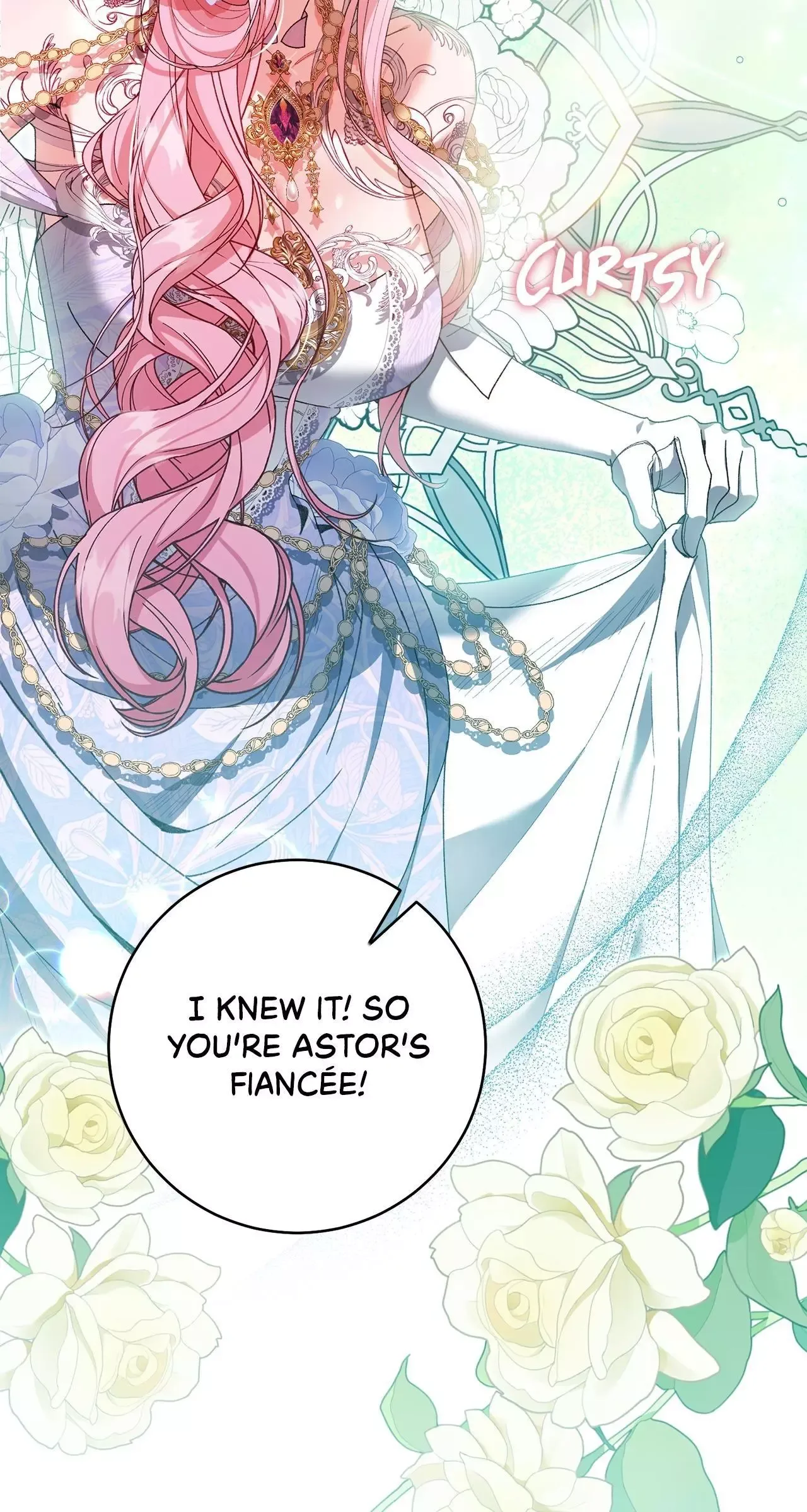 What if I Married My Enemy? Chapter 15 page 5