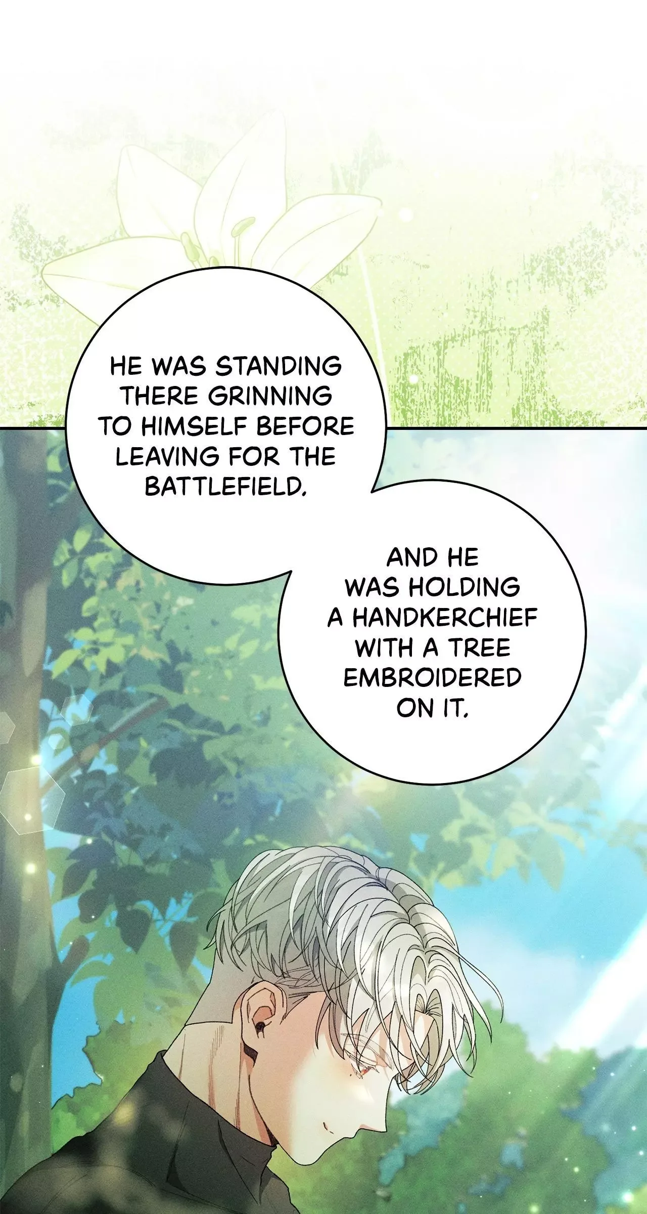 What if I Married My Enemy? Chapter 15 page 23