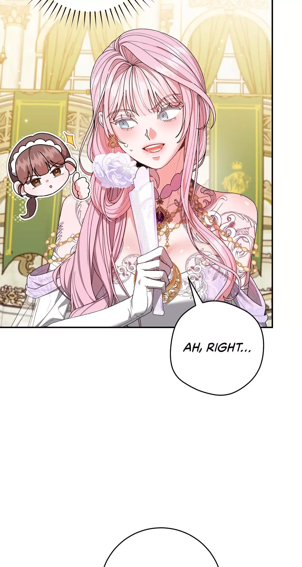 What if I Married My Enemy? Chapter 15 page 28