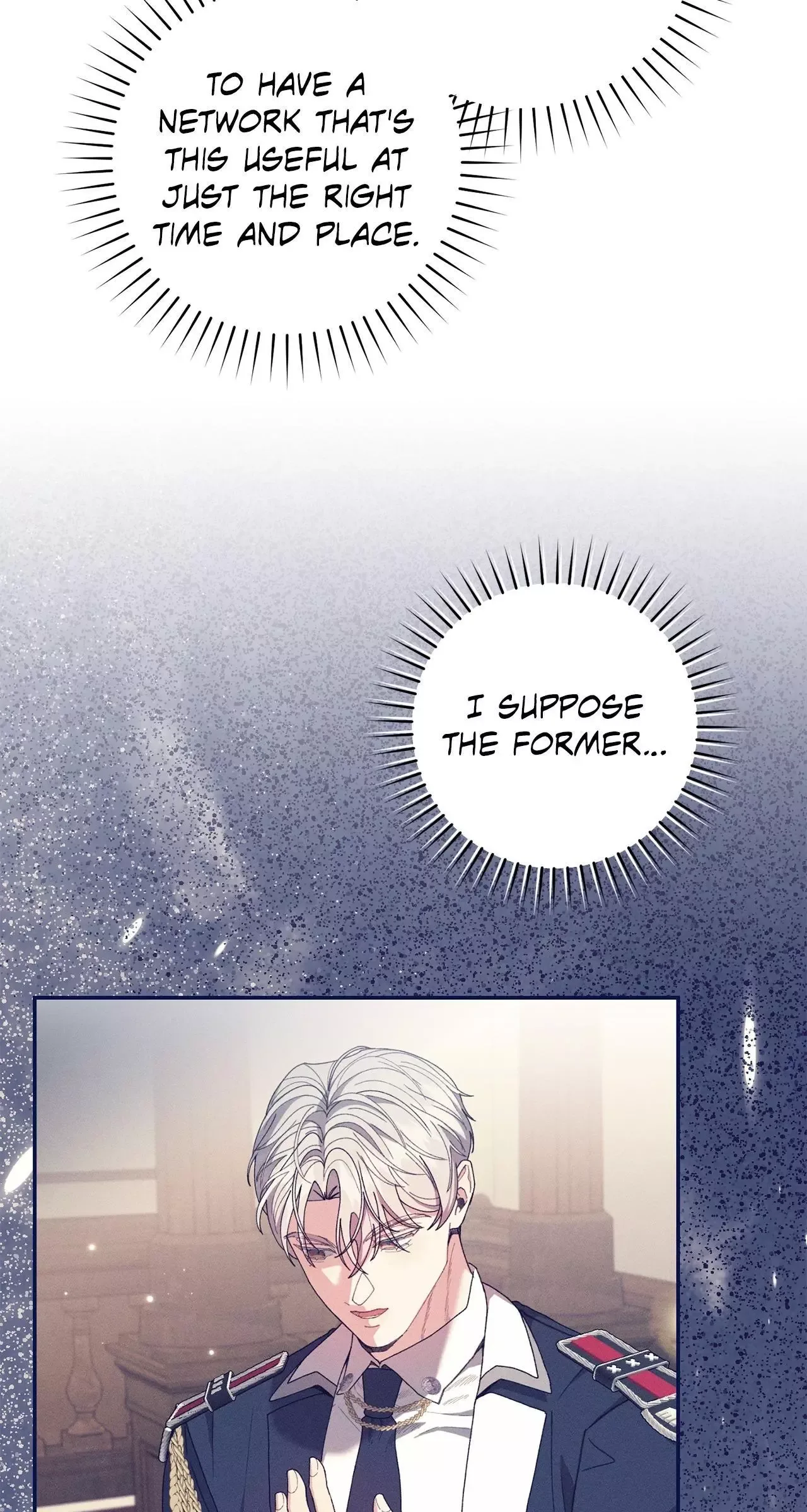 What if I Married My Enemy? Chapter 15 page 13
