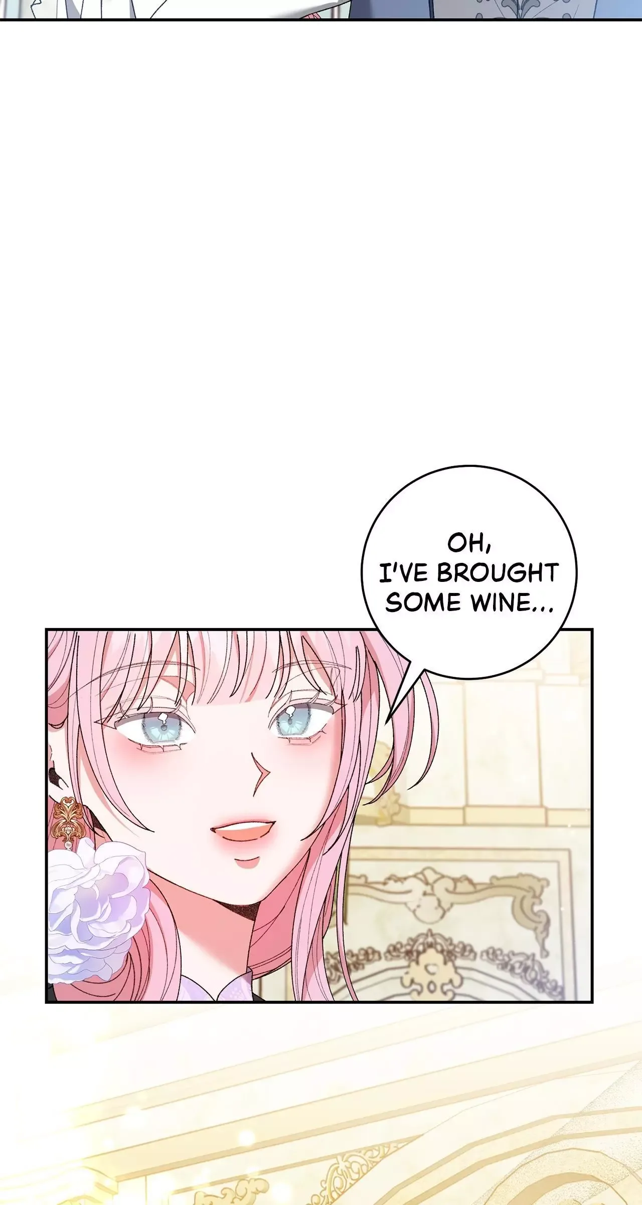 What if I Married My Enemy? Chapter 15 page 31
