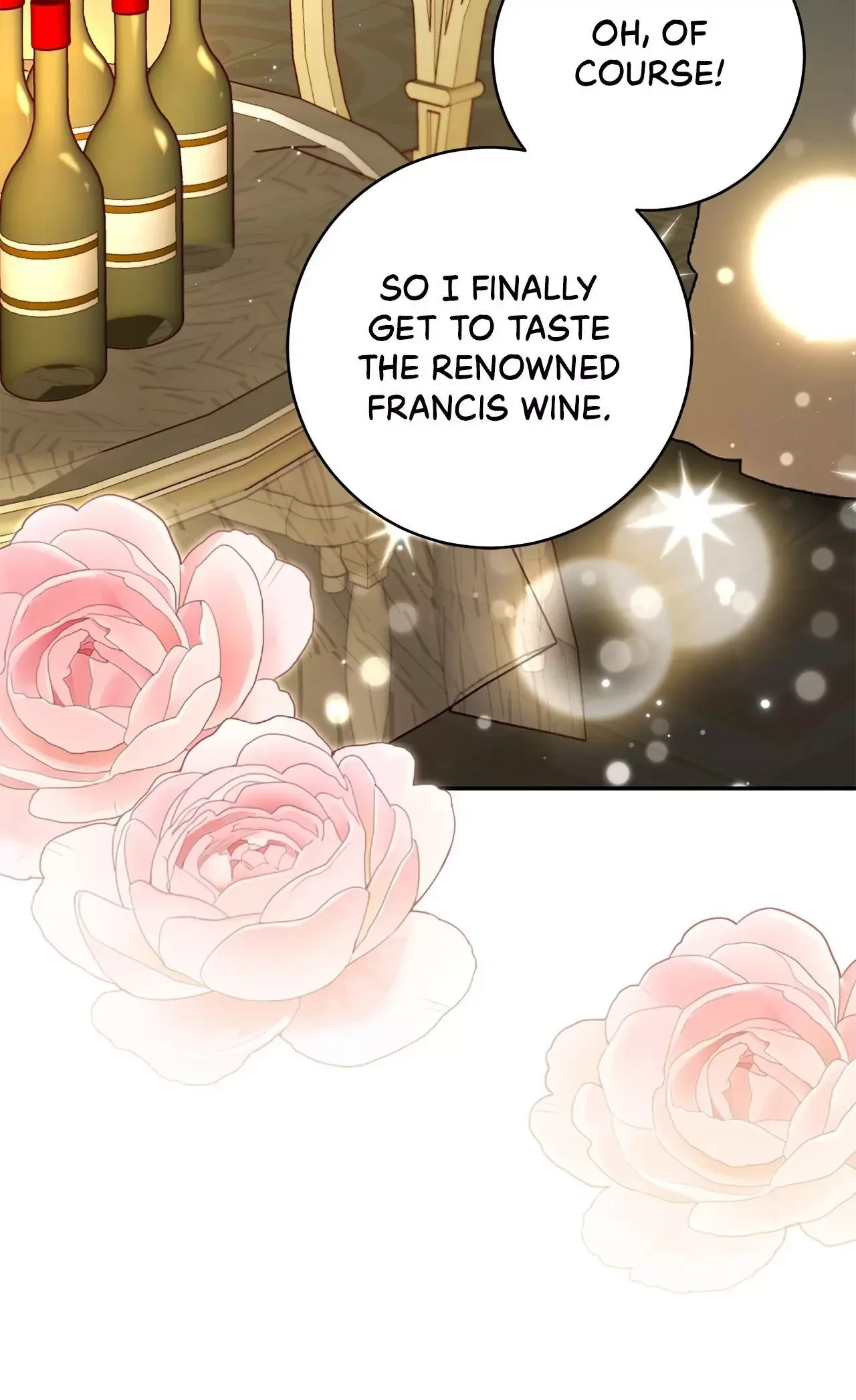 What if I Married My Enemy? Chapter 15 page 33