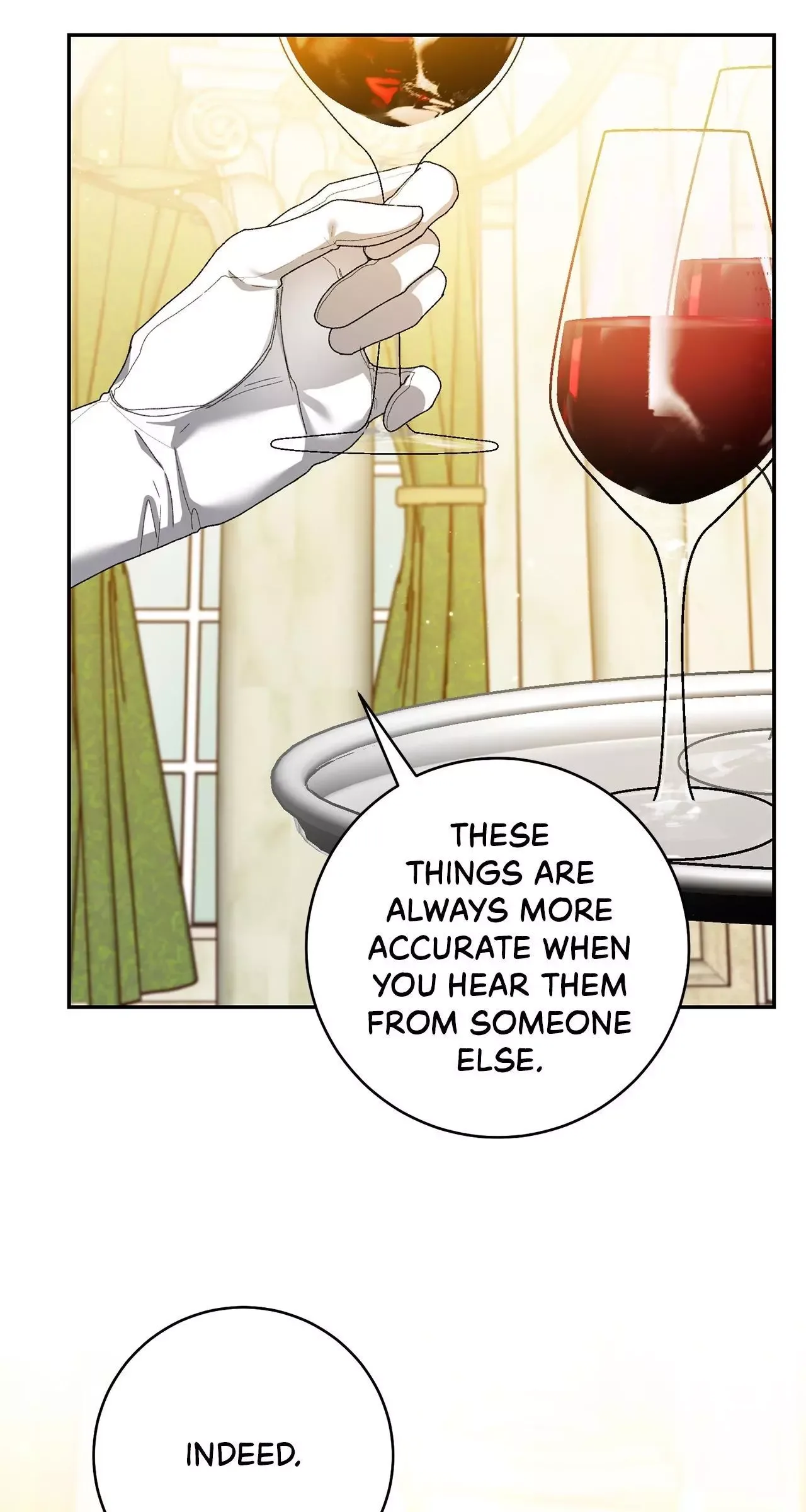 What if I Married My Enemy? Chapter 15 page 39