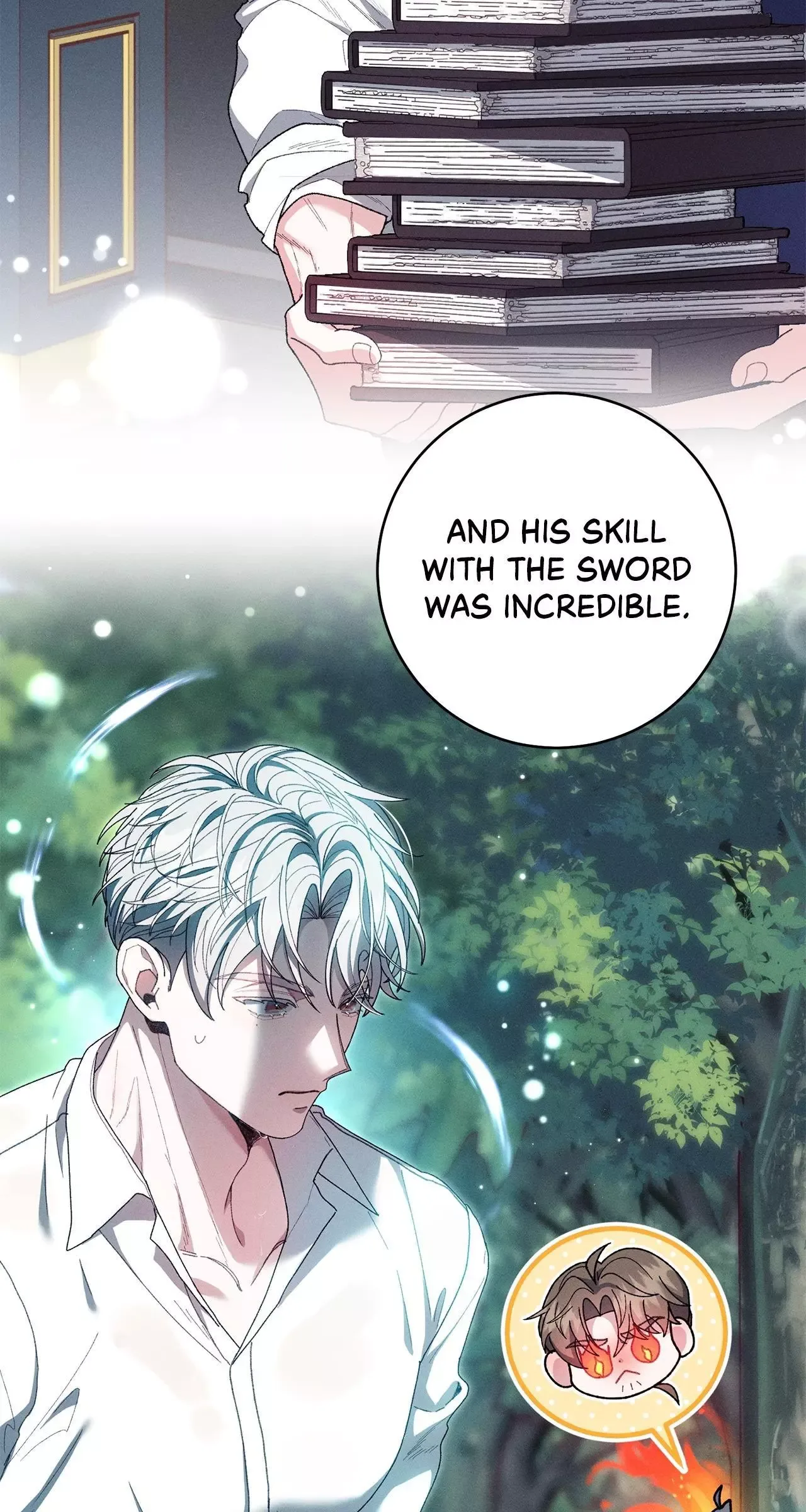 What if I Married My Enemy? Chapter 15 page 43