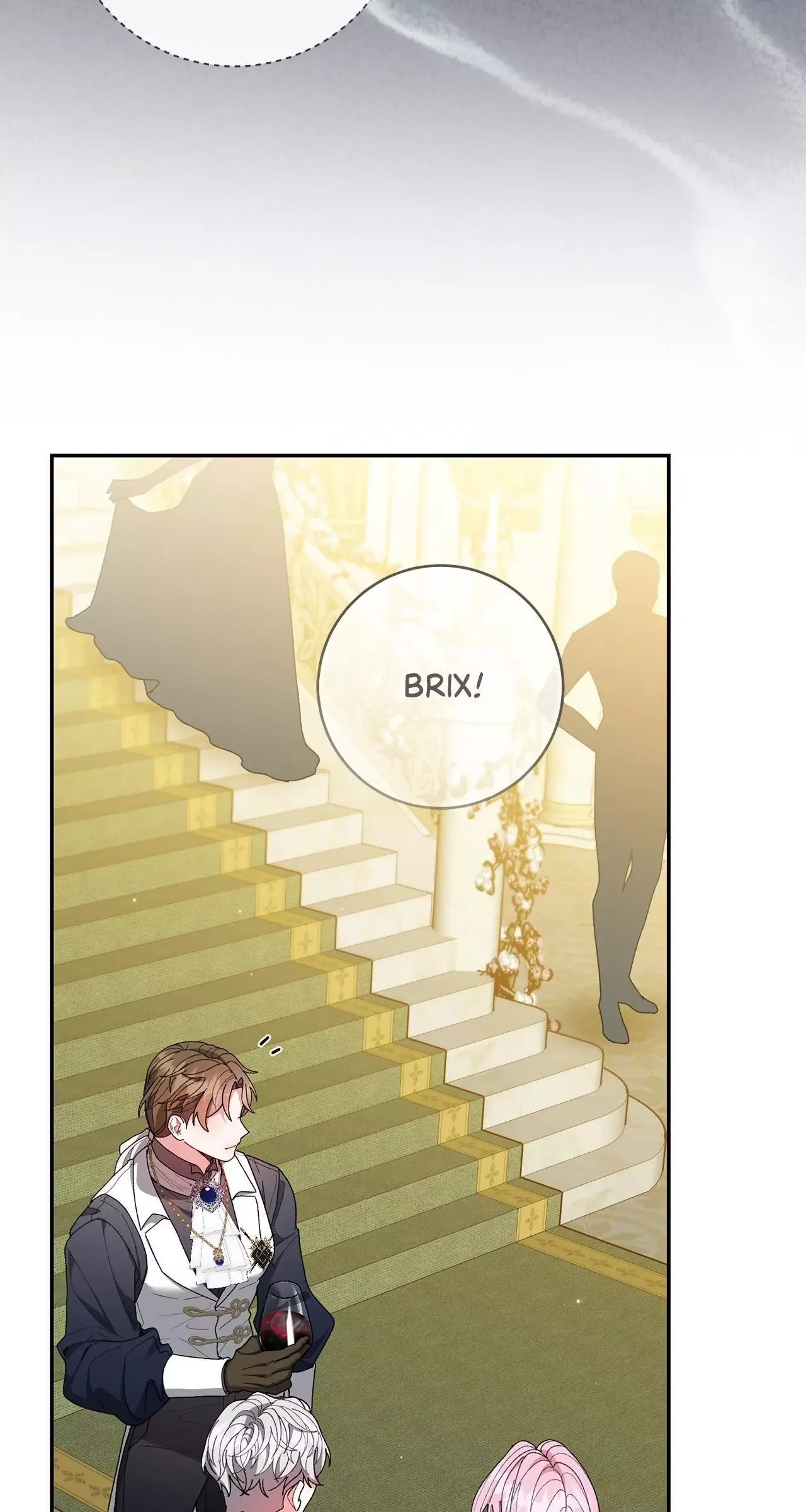 What if I Married My Enemy? Chapter 15 page 47