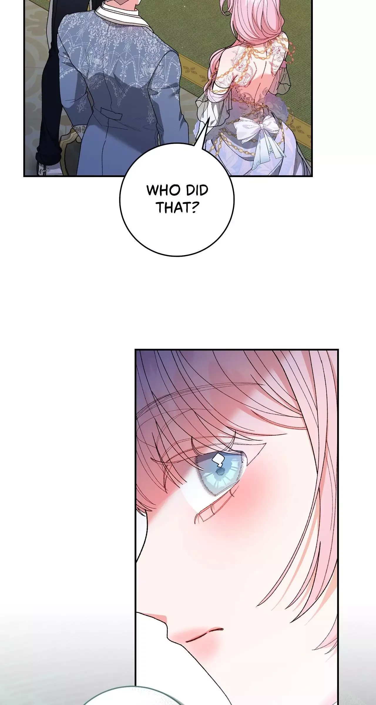 What if I Married My Enemy? Chapter 15 page 48