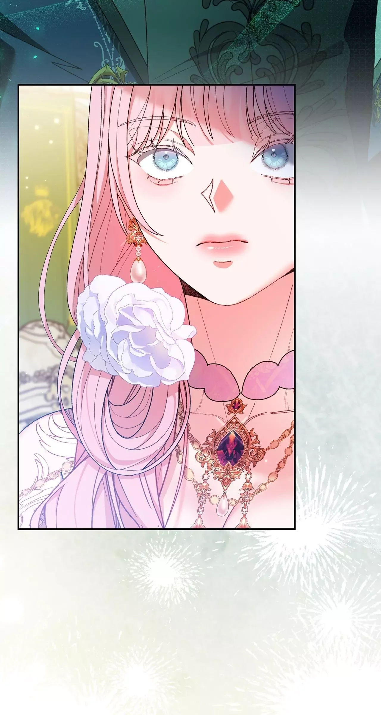 What if I Married My Enemy? Chapter 15 page 51