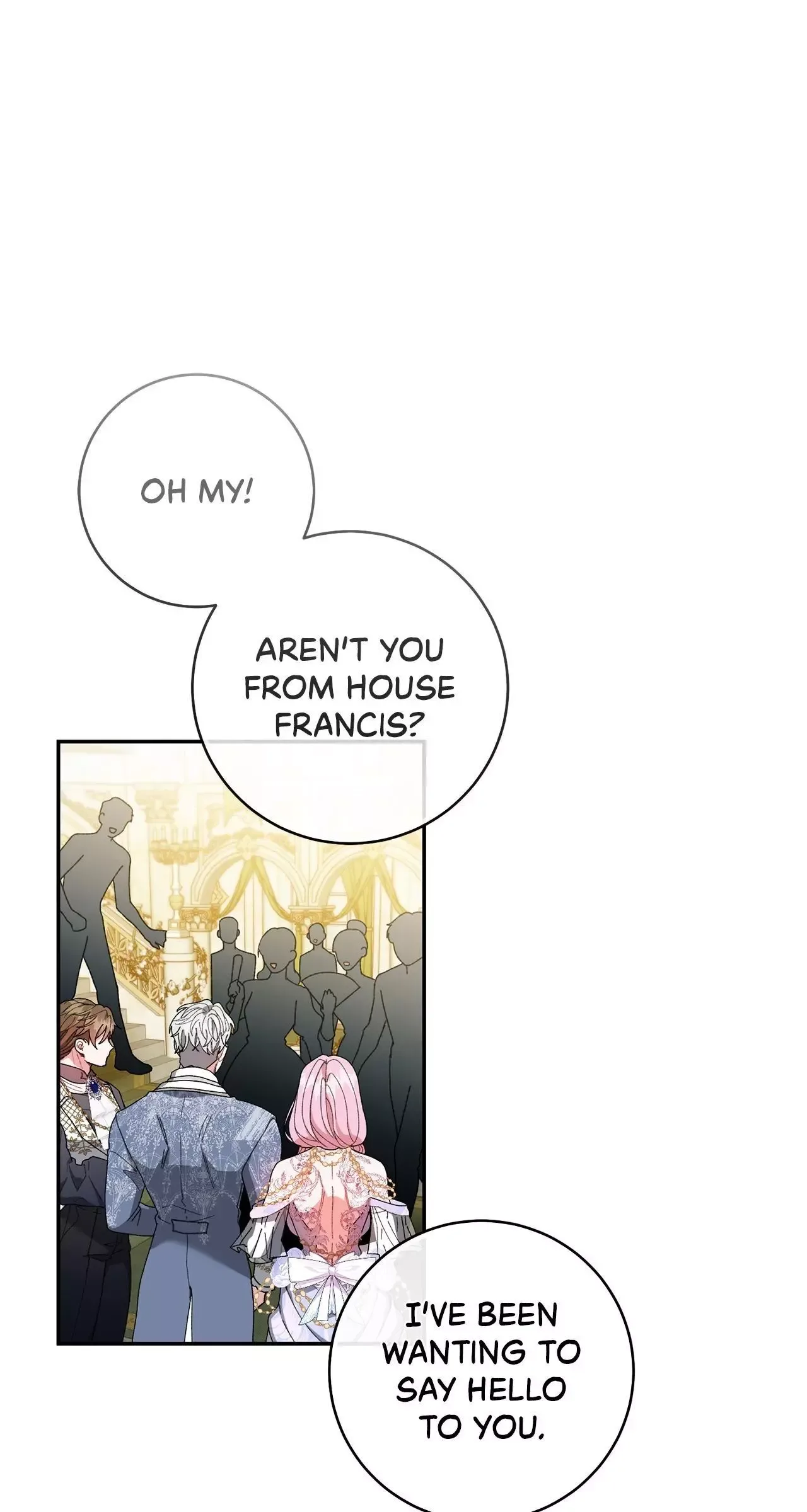 What if I Married My Enemy? Chapter 15 page 53
