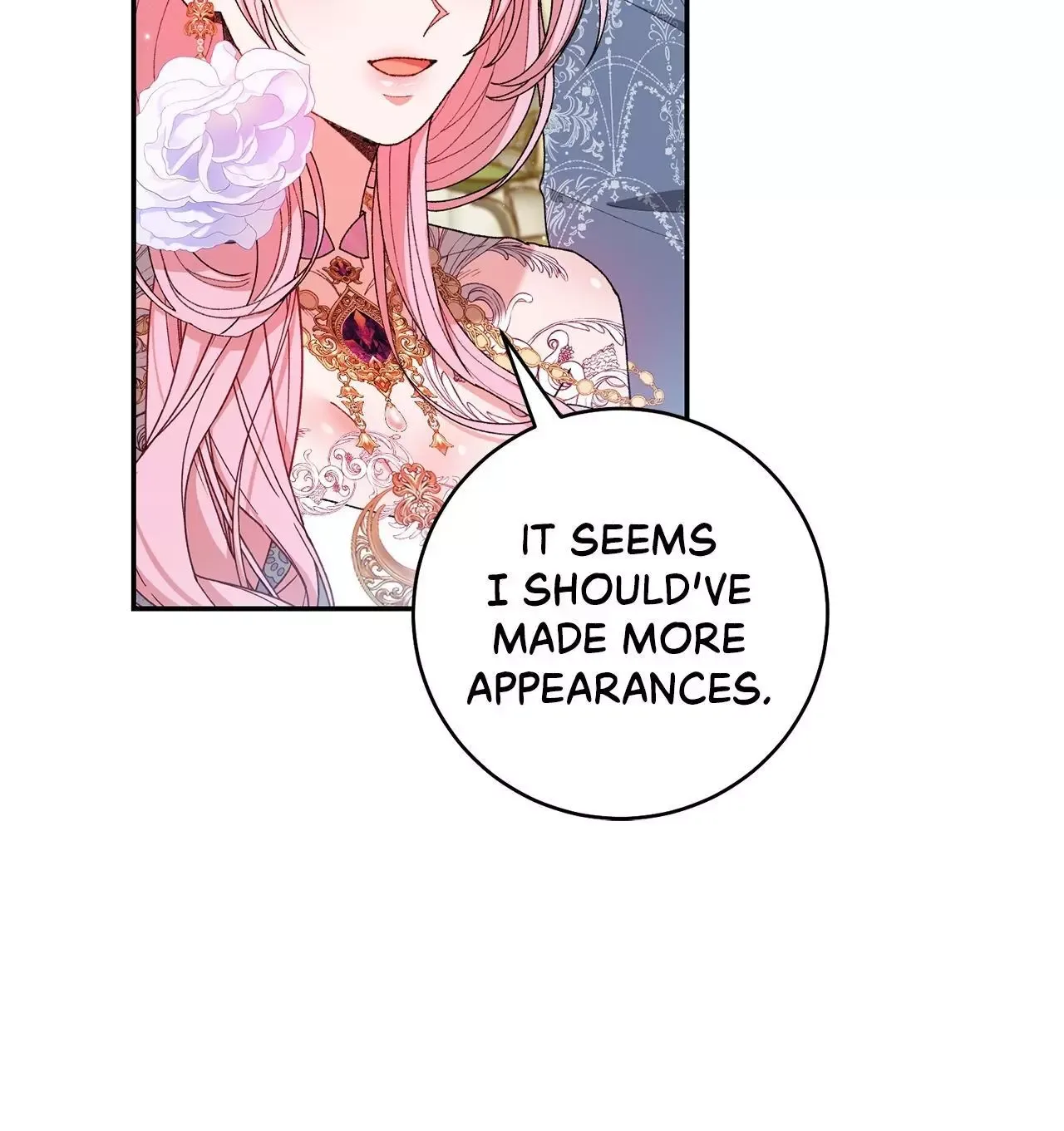 What if I Married My Enemy? Chapter 15 page 55
