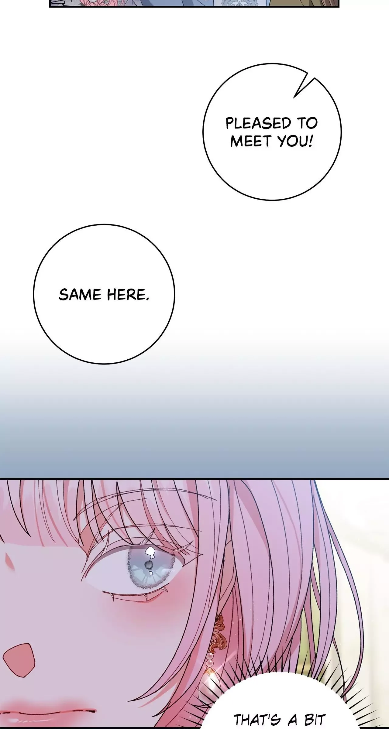 What if I Married My Enemy? Chapter 15 page 57