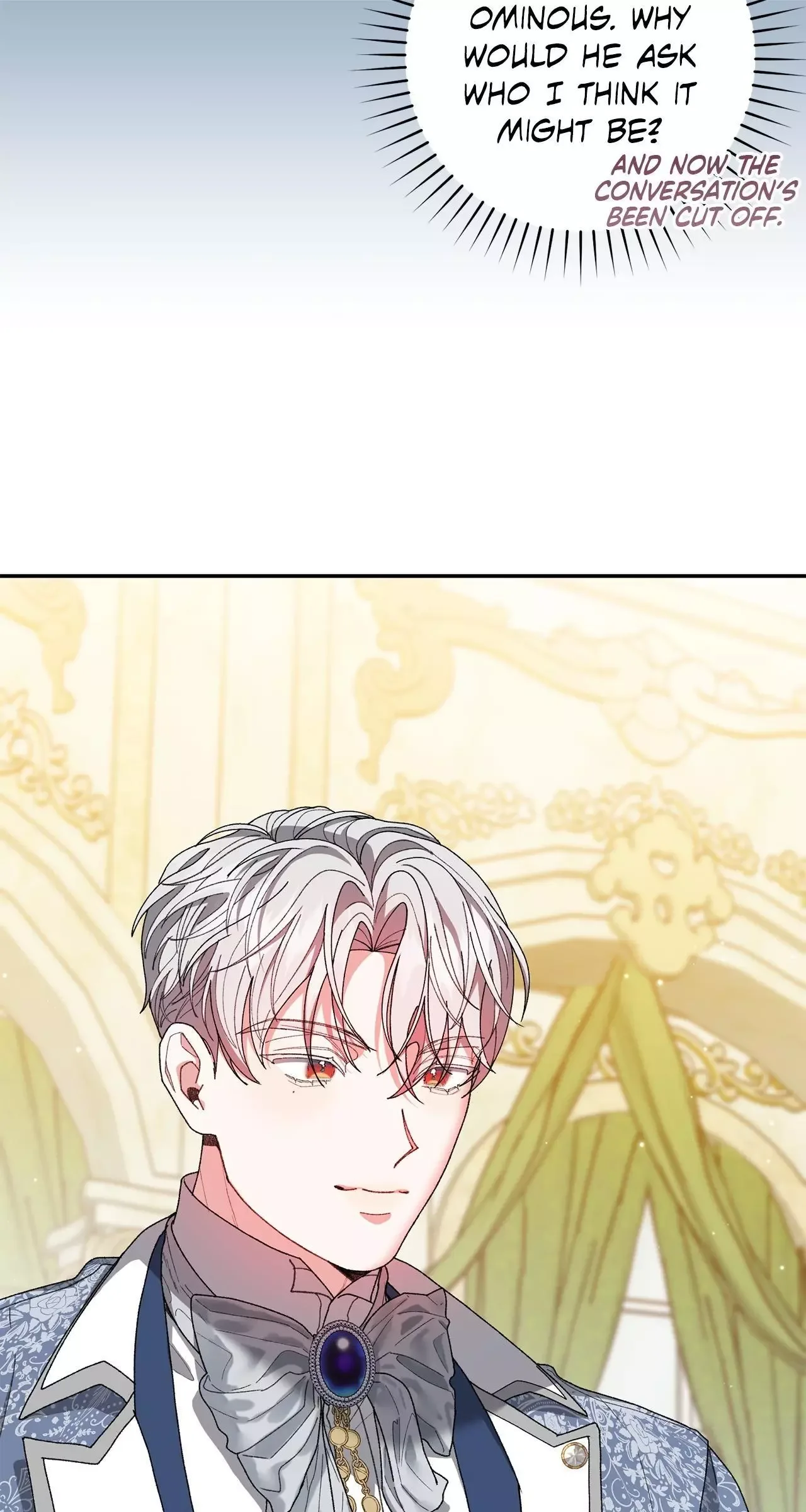 What if I Married My Enemy? Chapter 15 page 58
