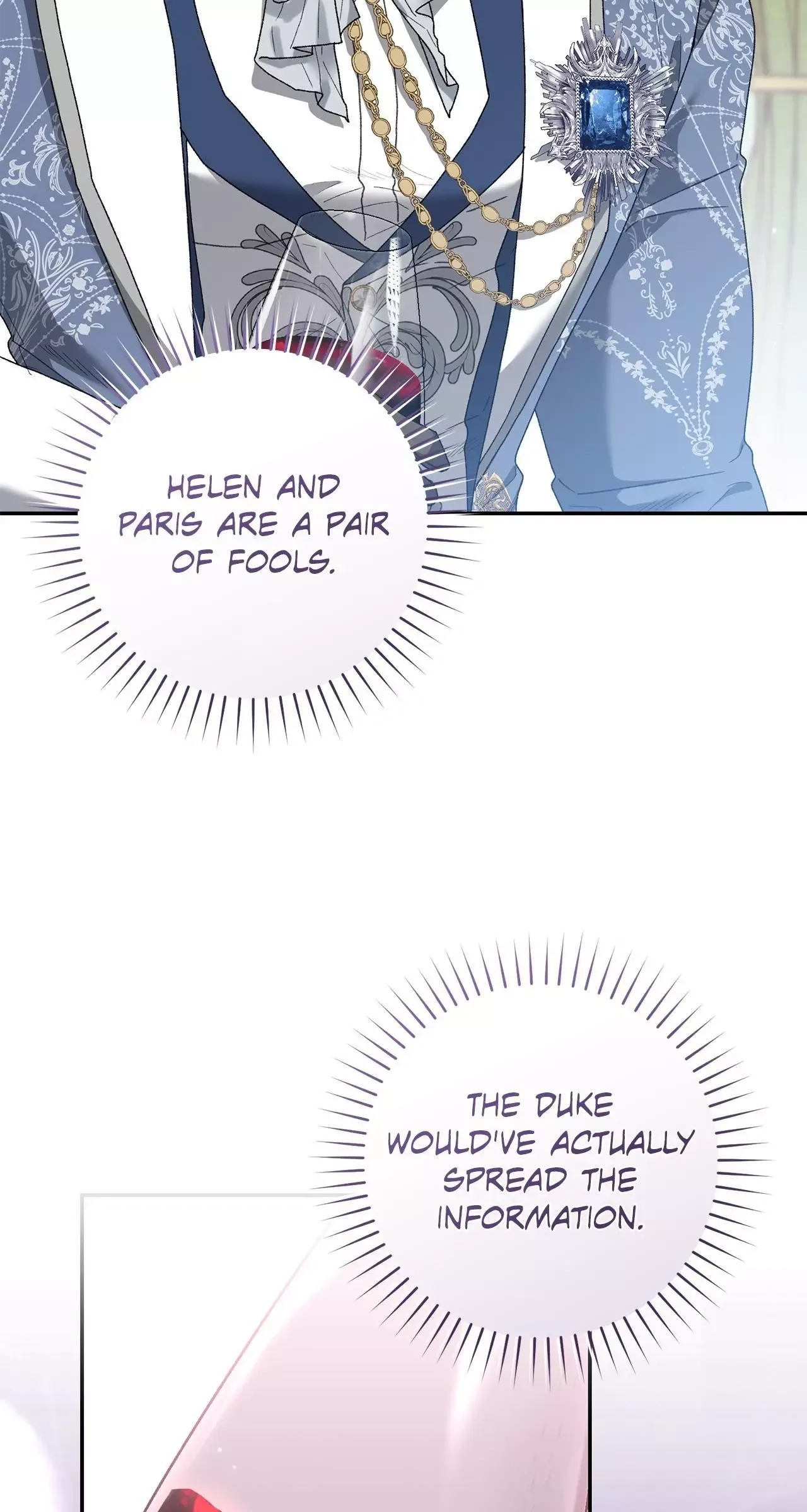 What if I Married My Enemy? Chapter 15 page 59