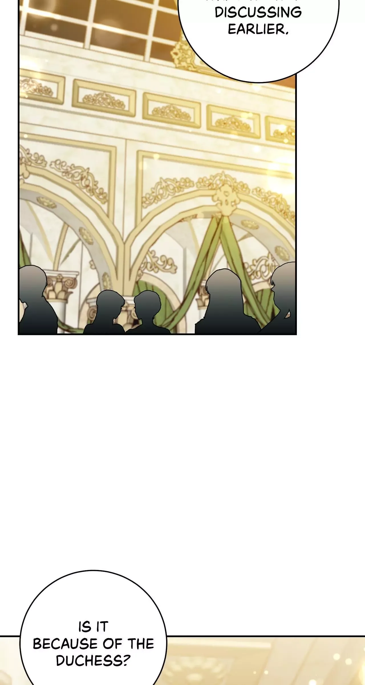 What if I Married My Enemy? Chapter 15 page 64