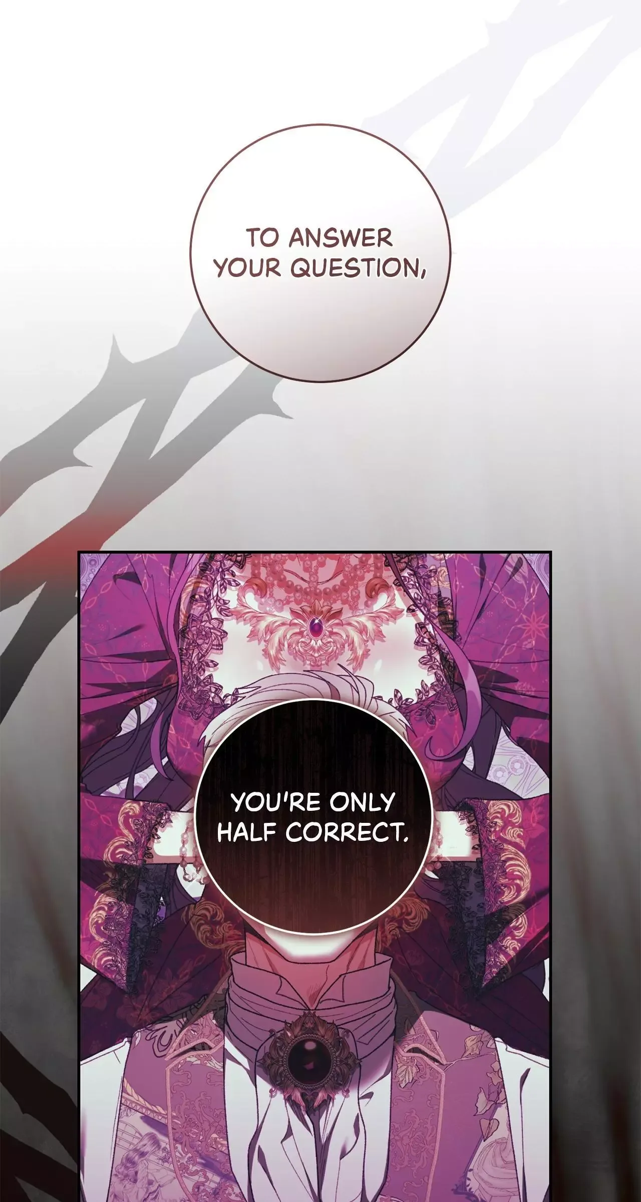 What if I Married My Enemy? Chapter 15 page 68