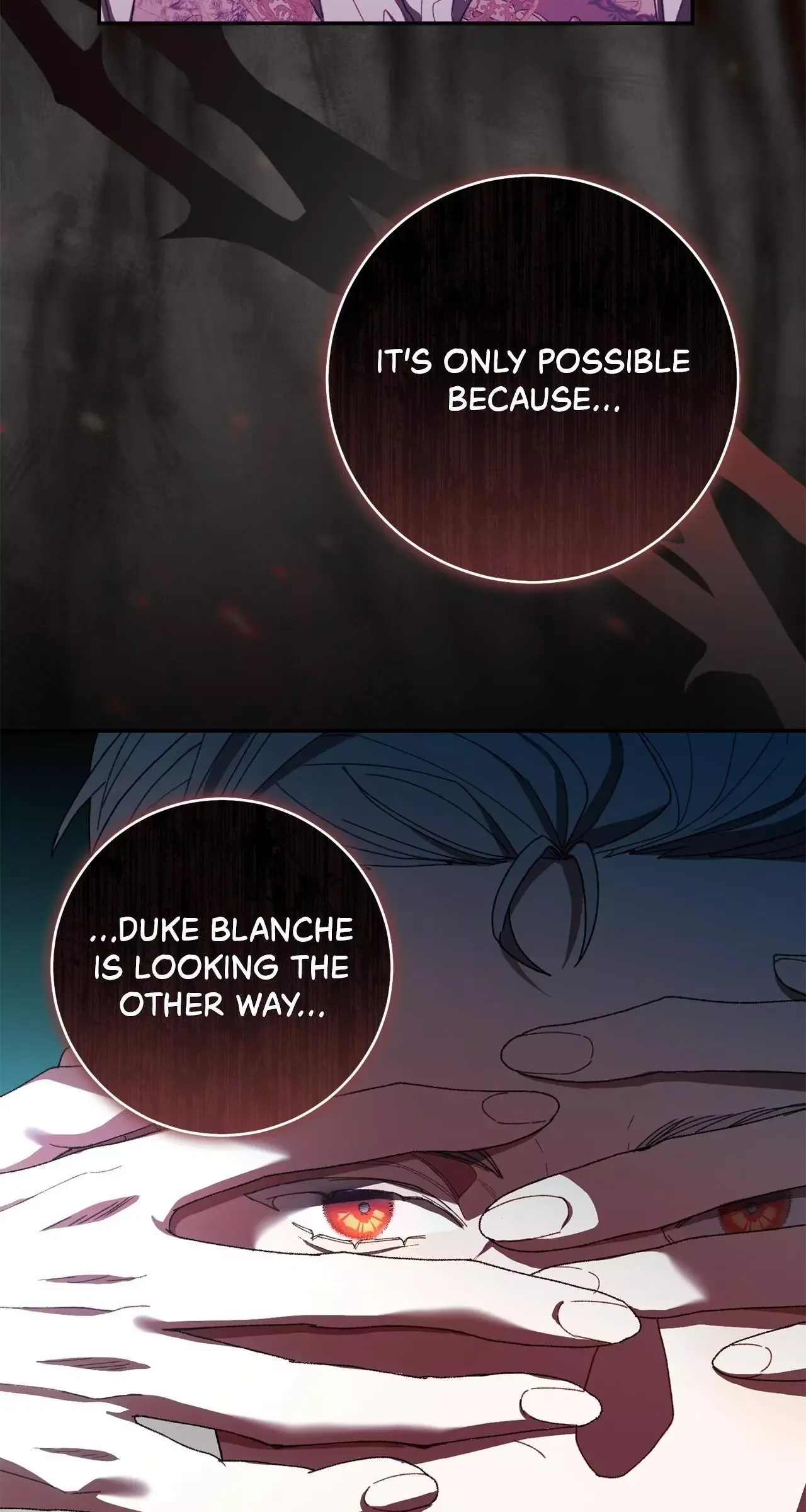 What if I Married My Enemy? Chapter 15 page 69