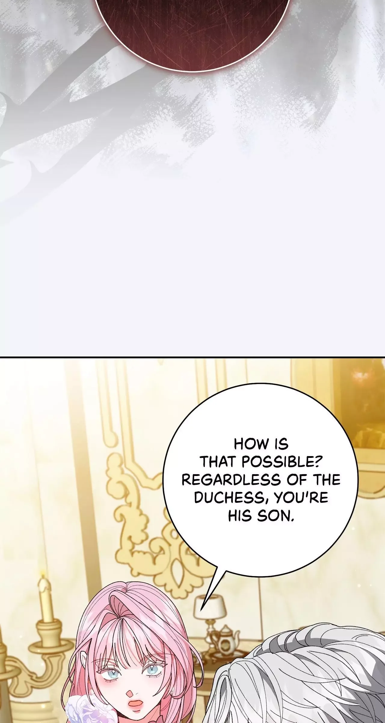 What if I Married My Enemy? Chapter 15 page 71