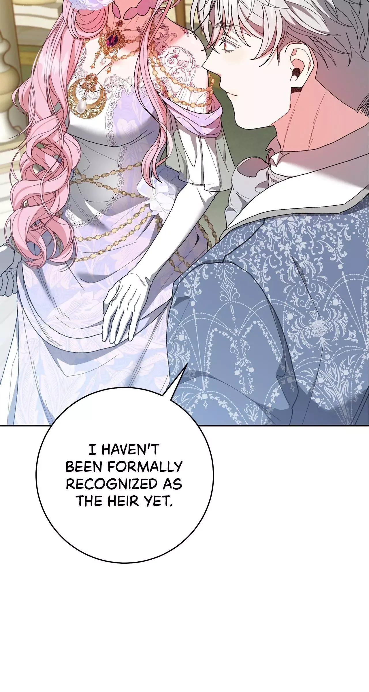 What if I Married My Enemy? Chapter 15 page 72