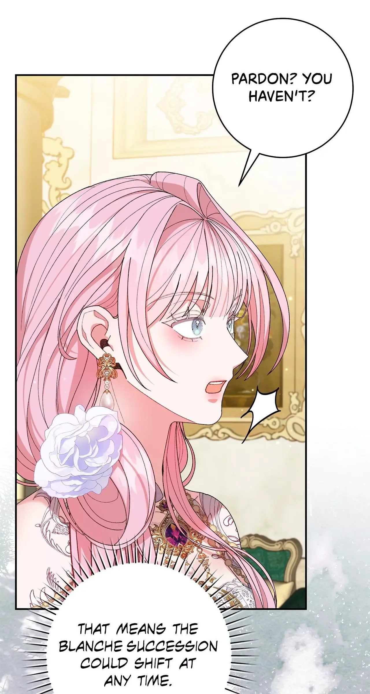 What if I Married My Enemy? Chapter 15 page 73
