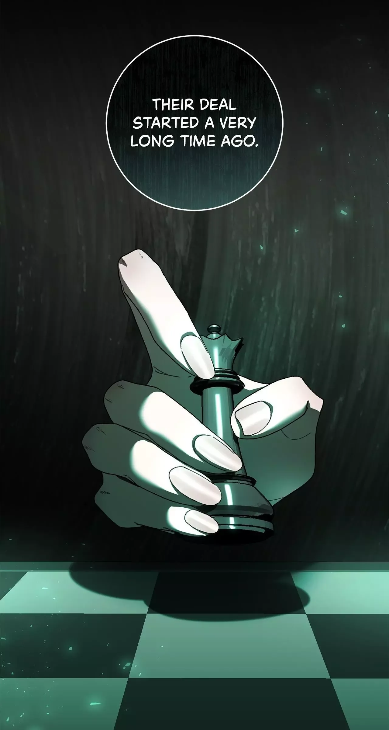 What if I Married My Enemy? Chapter 15 page 76