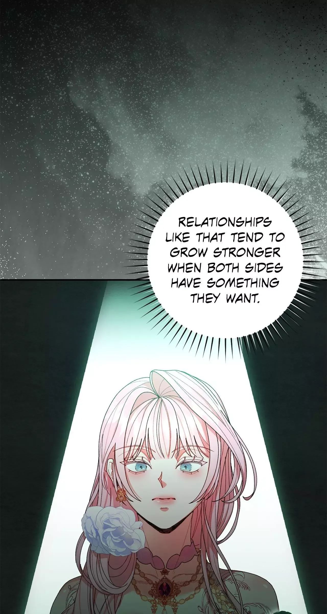 What if I Married My Enemy? Chapter 15 page 83