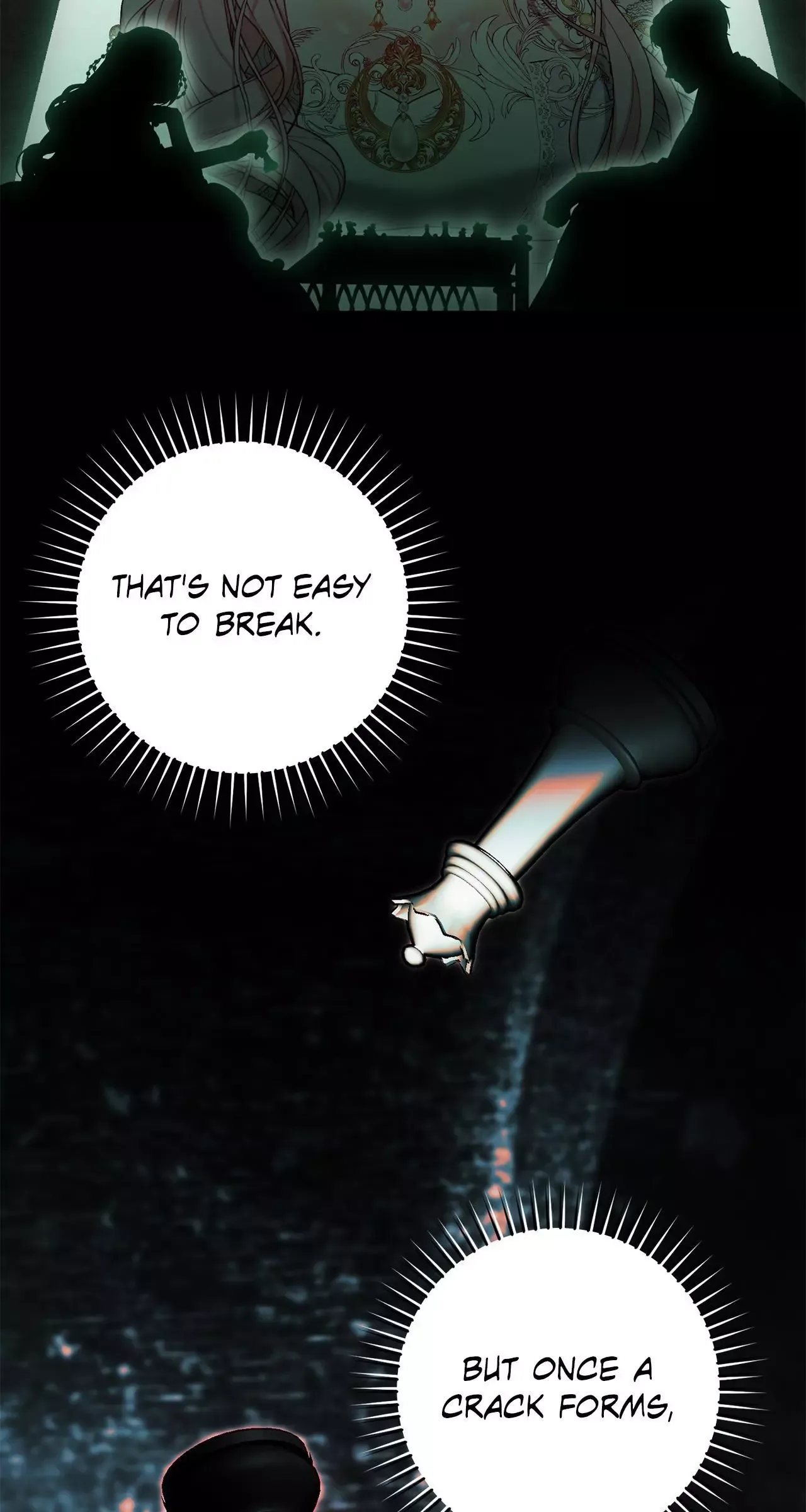 What if I Married My Enemy? Chapter 15 page 84