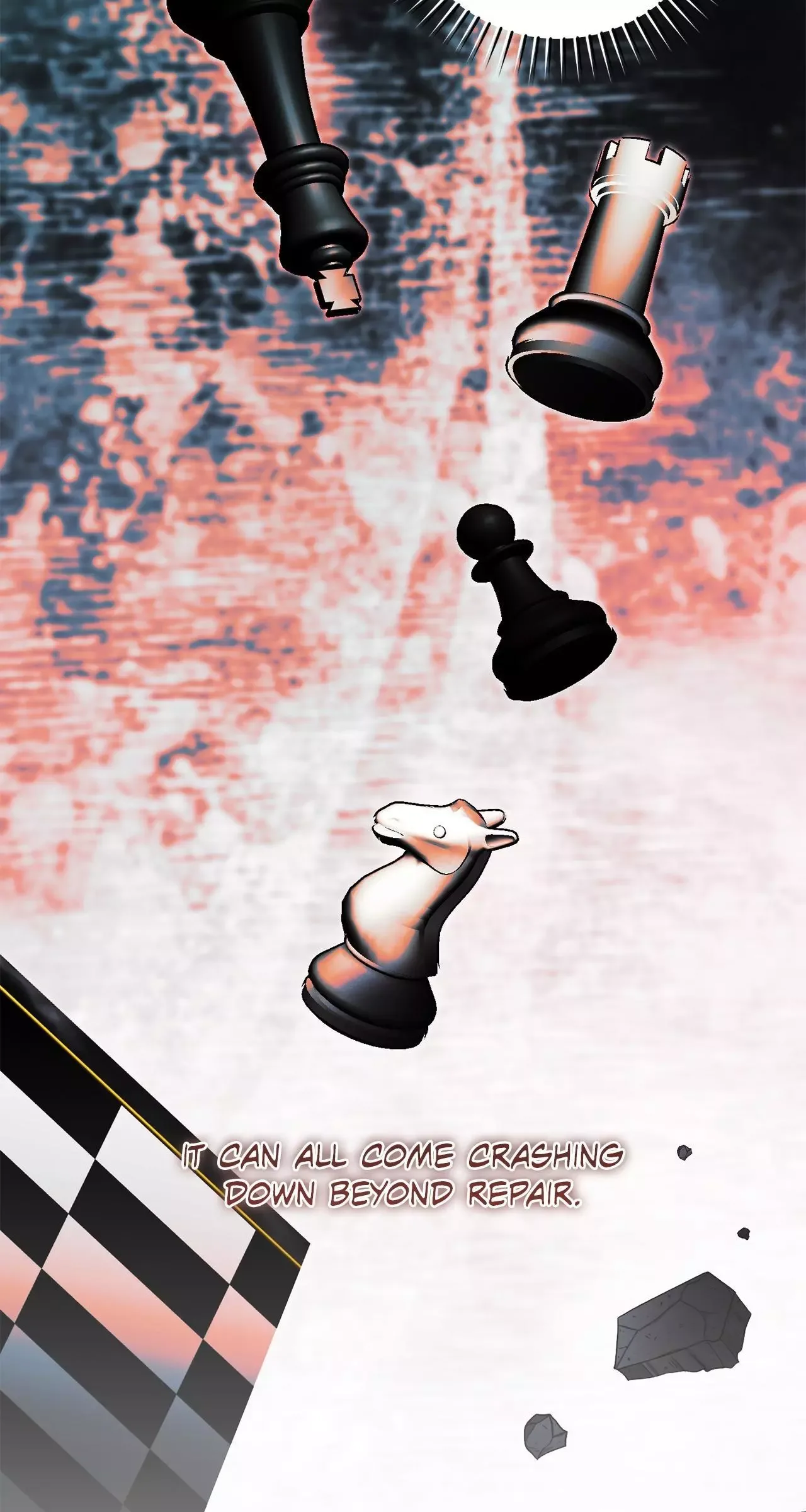 What if I Married My Enemy? Chapter 15 page 85