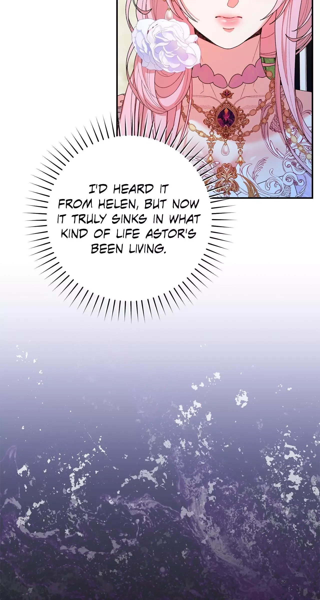 What if I Married My Enemy? Chapter 15 page 87