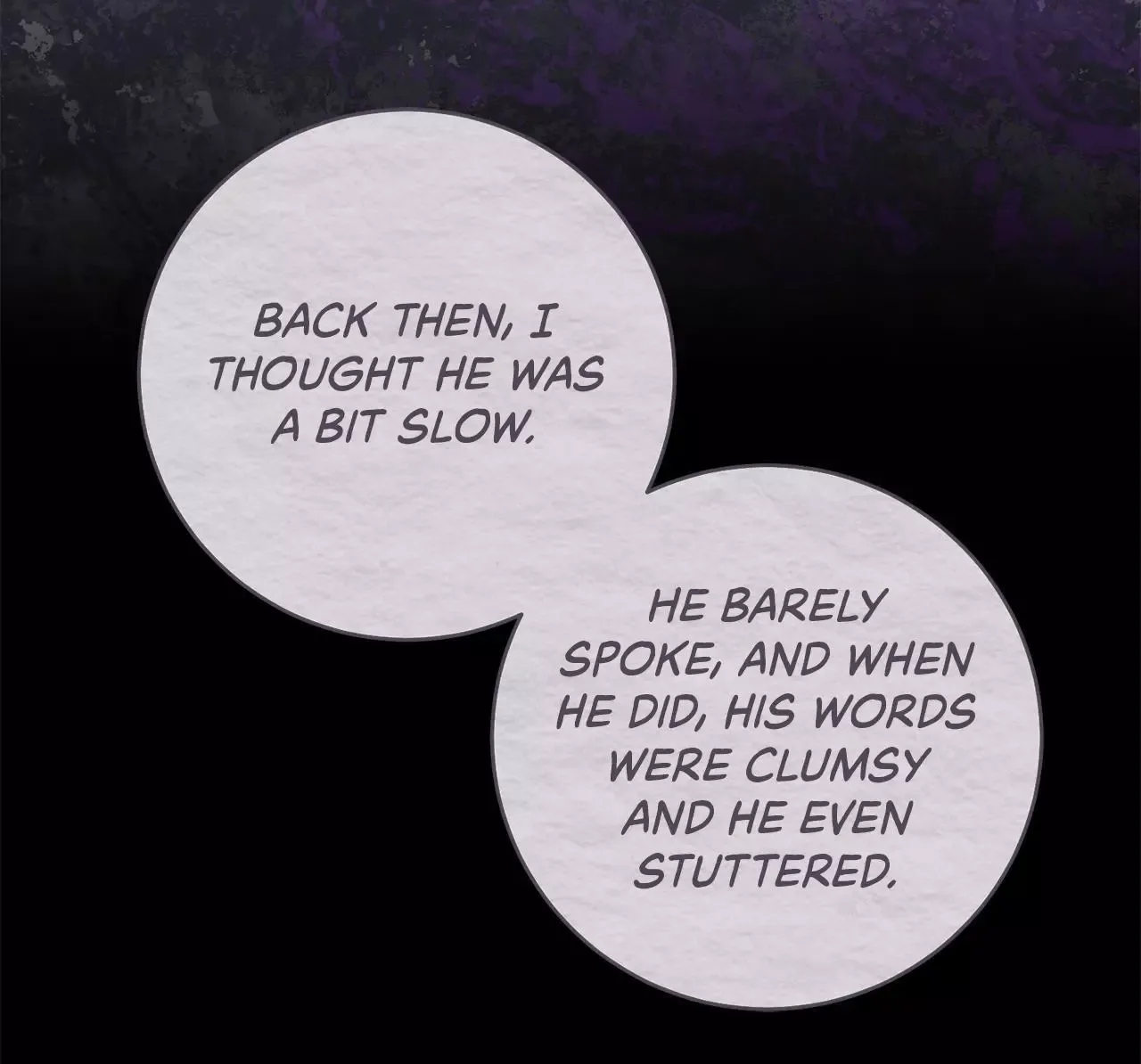 What if I Married My Enemy? Chapter 15 page 88