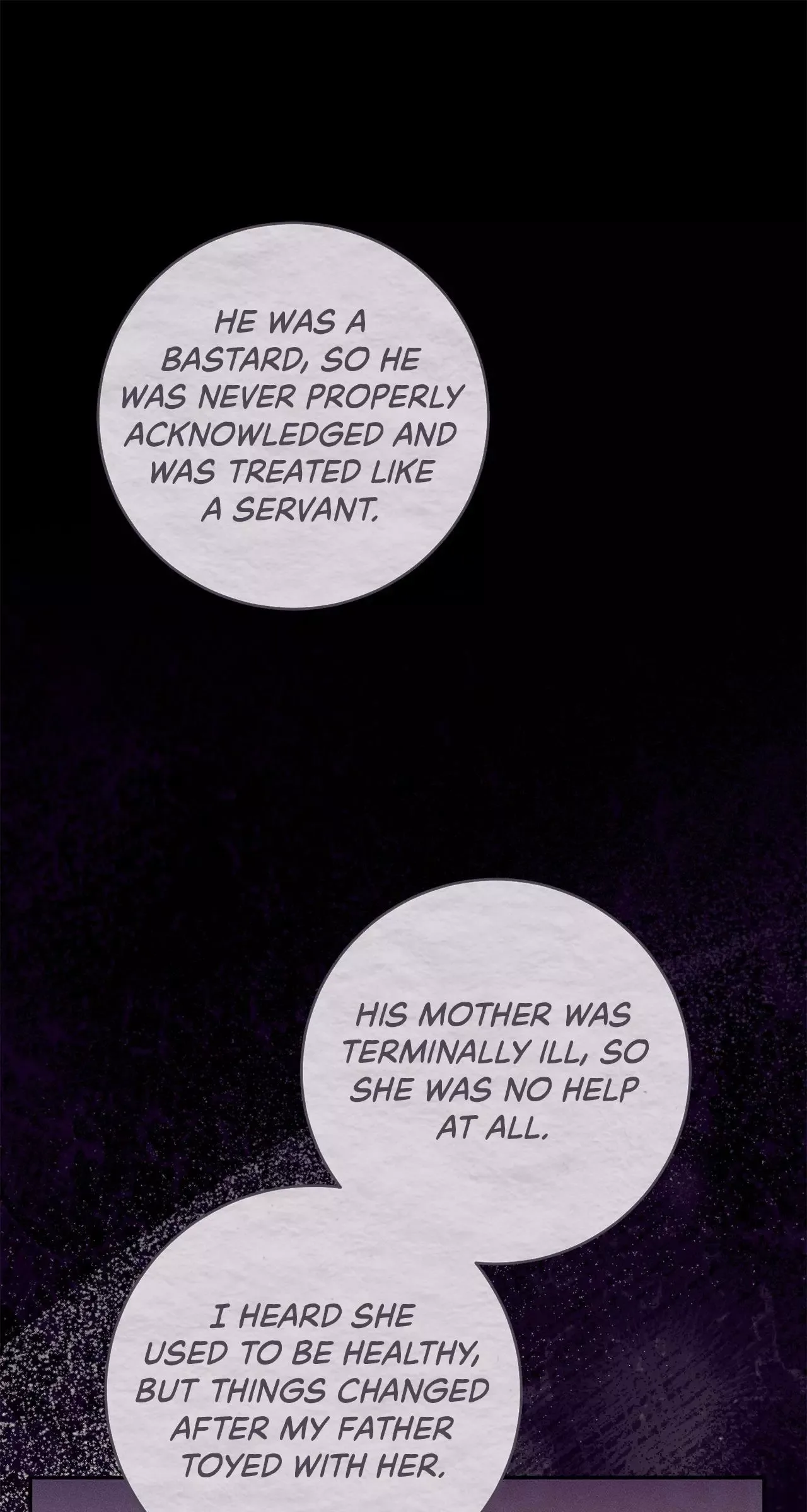 What if I Married My Enemy? Chapter 15 page 89