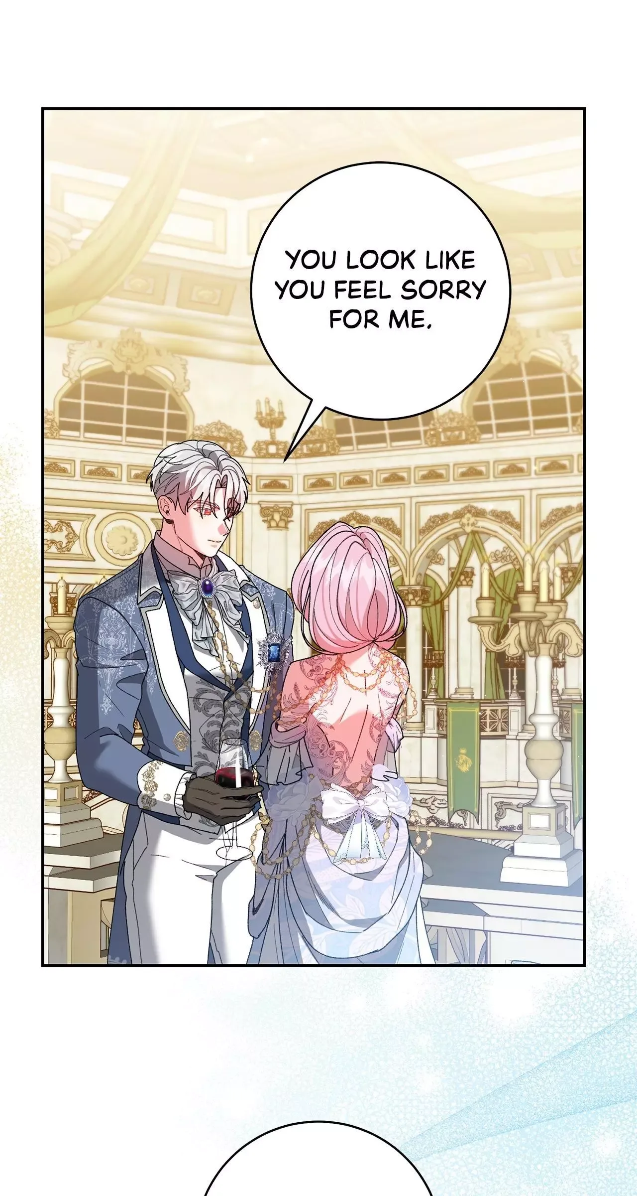 What if I Married My Enemy? Chapter 15 page 93