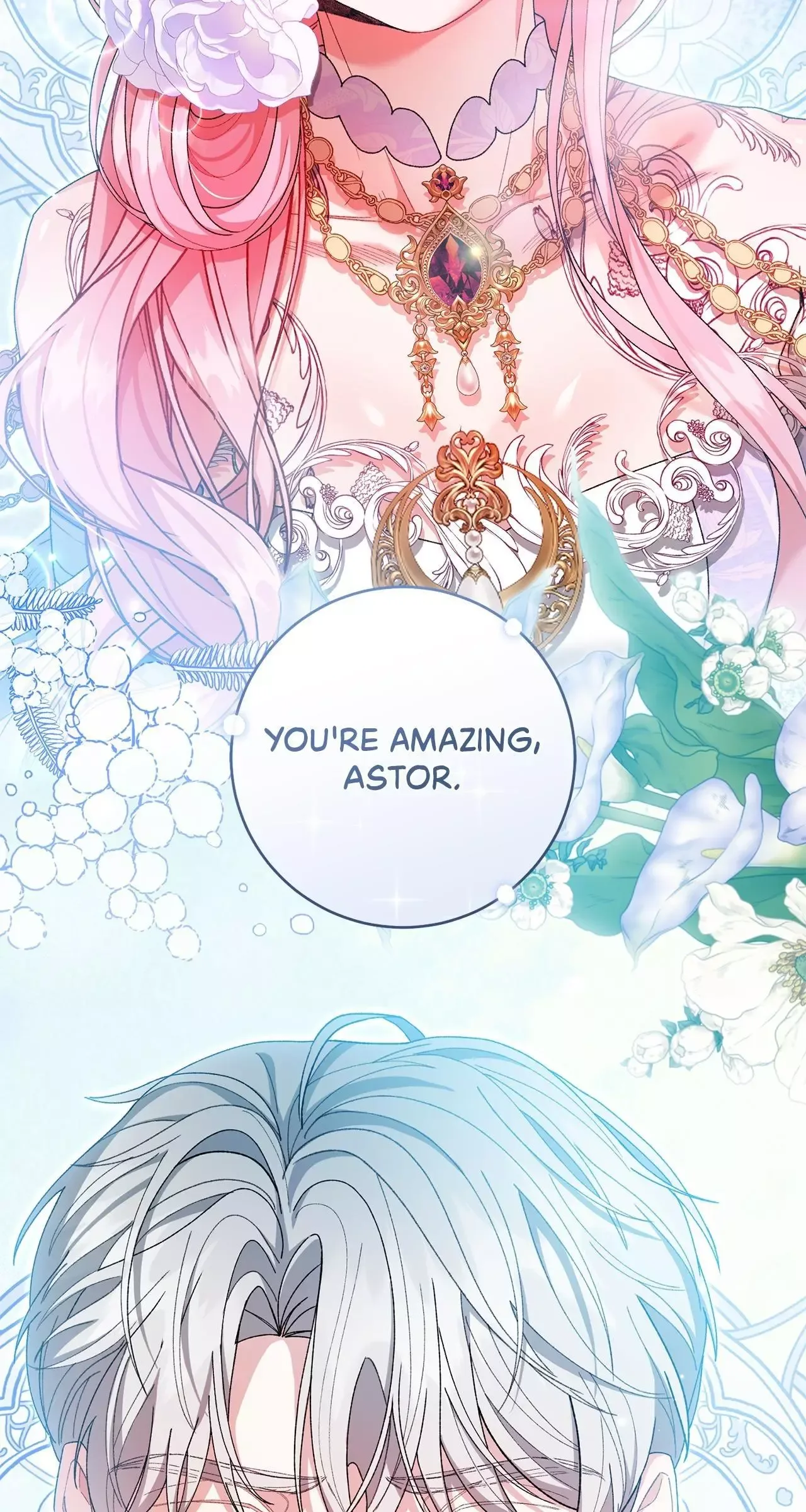 What if I Married My Enemy? Chapter 15 page 96