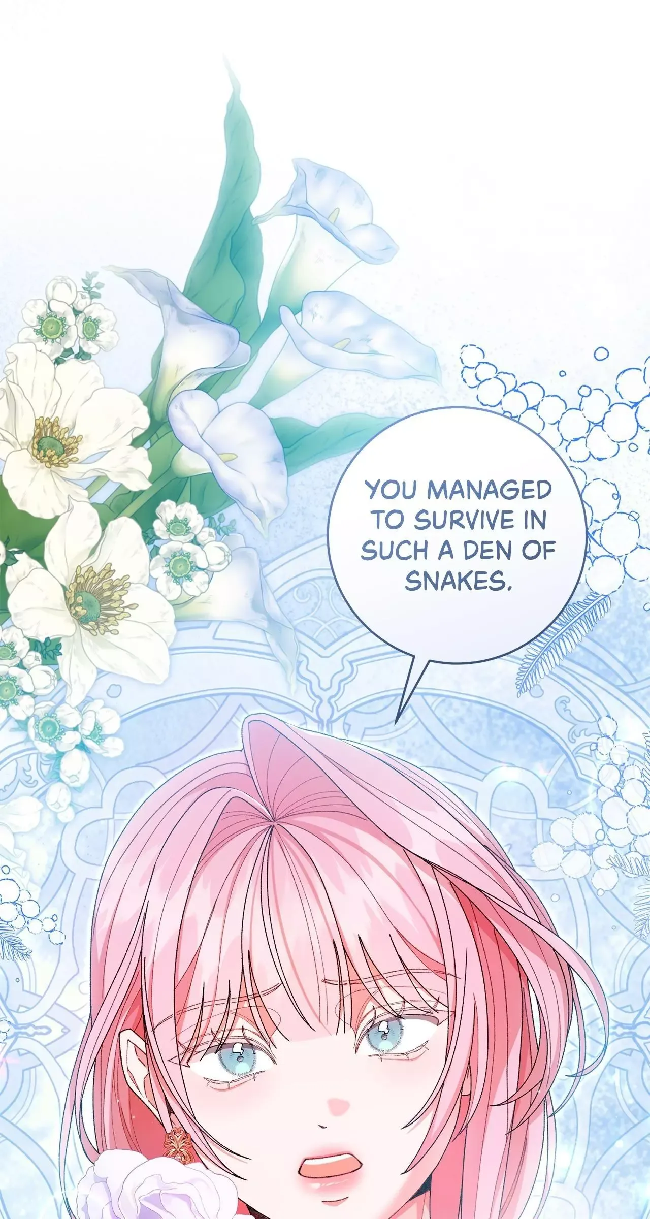 What if I Married My Enemy? Chapter 15 page 95