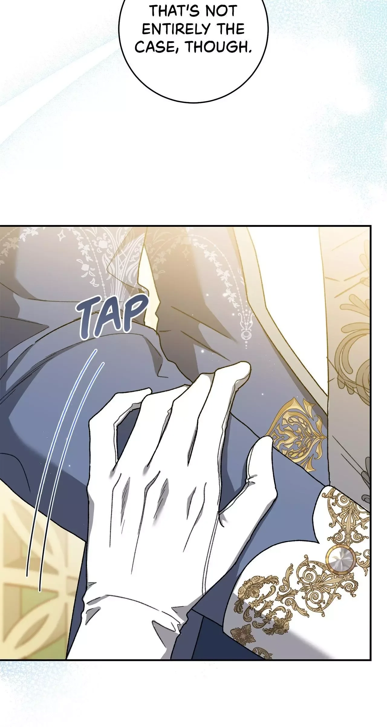 What if I Married My Enemy? Chapter 15 page 94